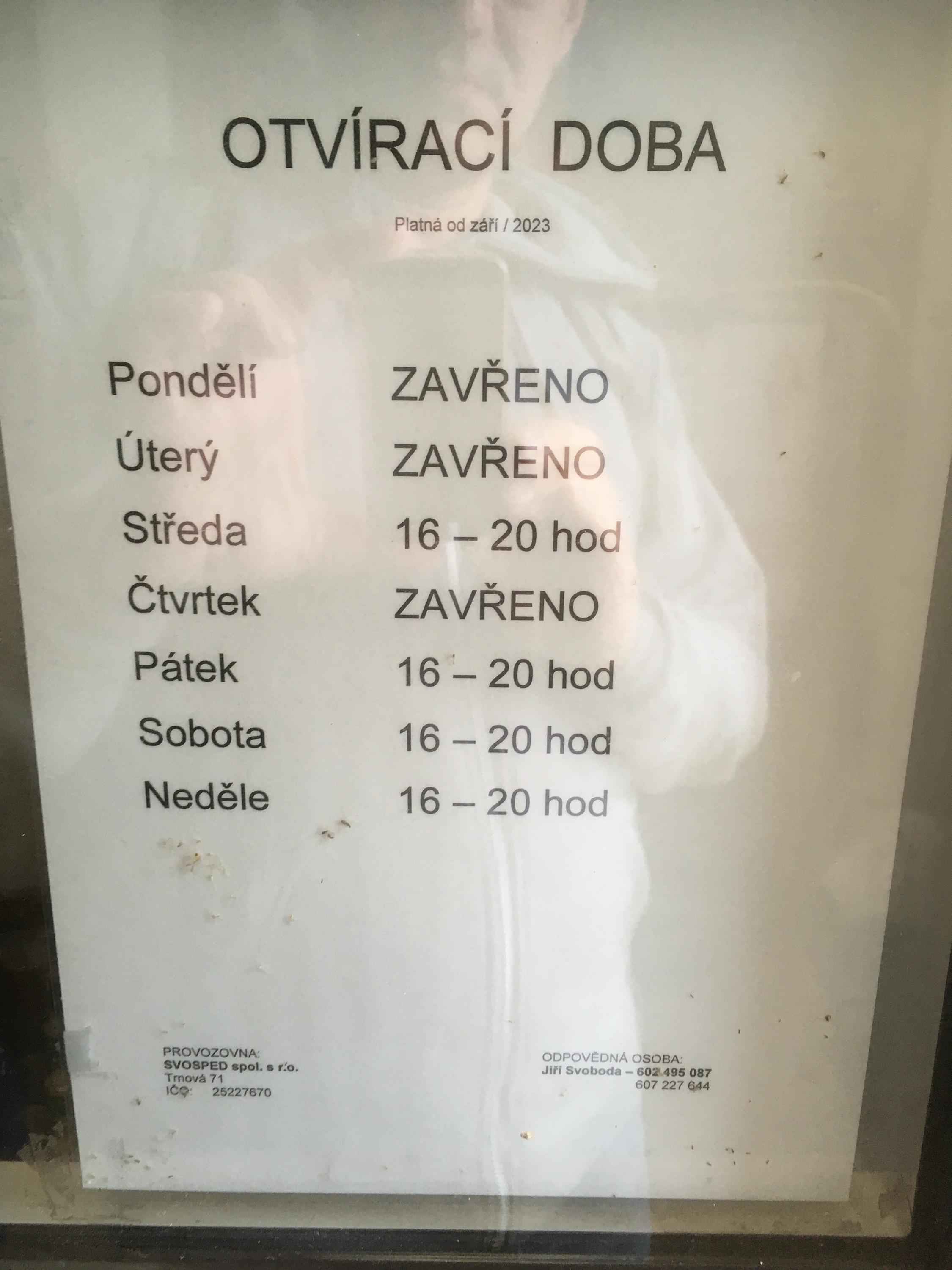 Hospoda U Kozů foto 2