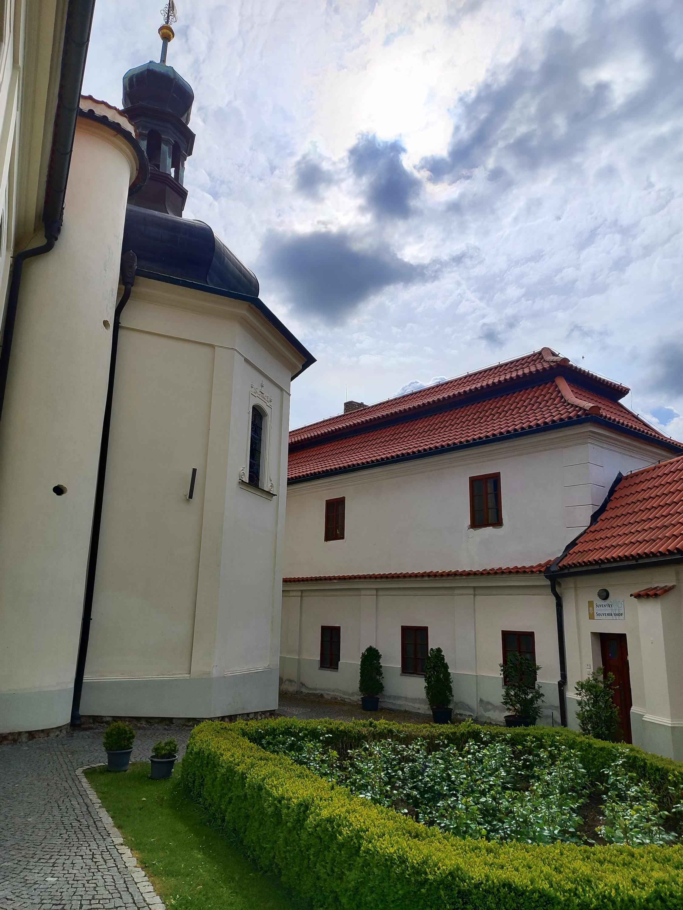 Římskokatolická farnost Tábor - Klokoty foto 5