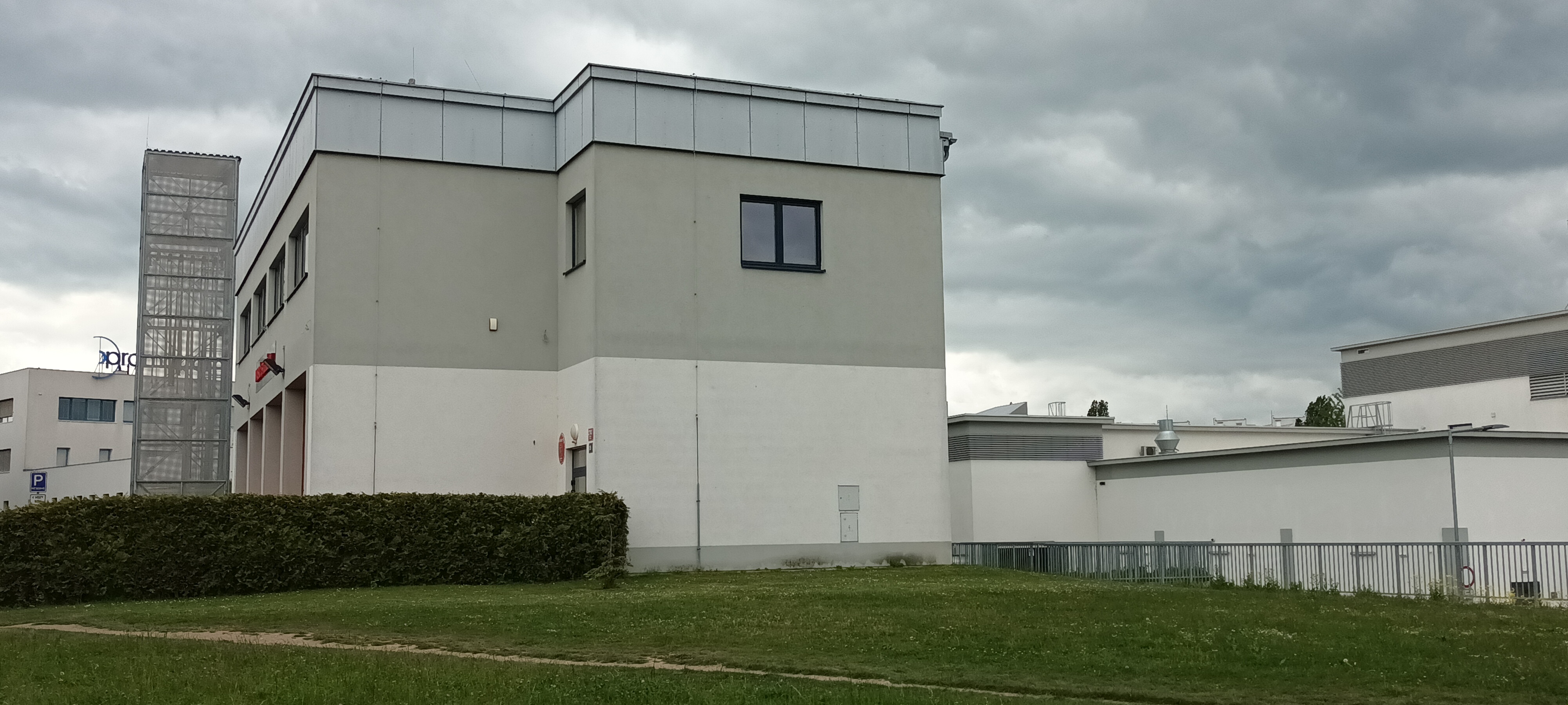 SH ČMS - Sbor dobrovolných hasičů Praha 13 - Stodůlky foto 2