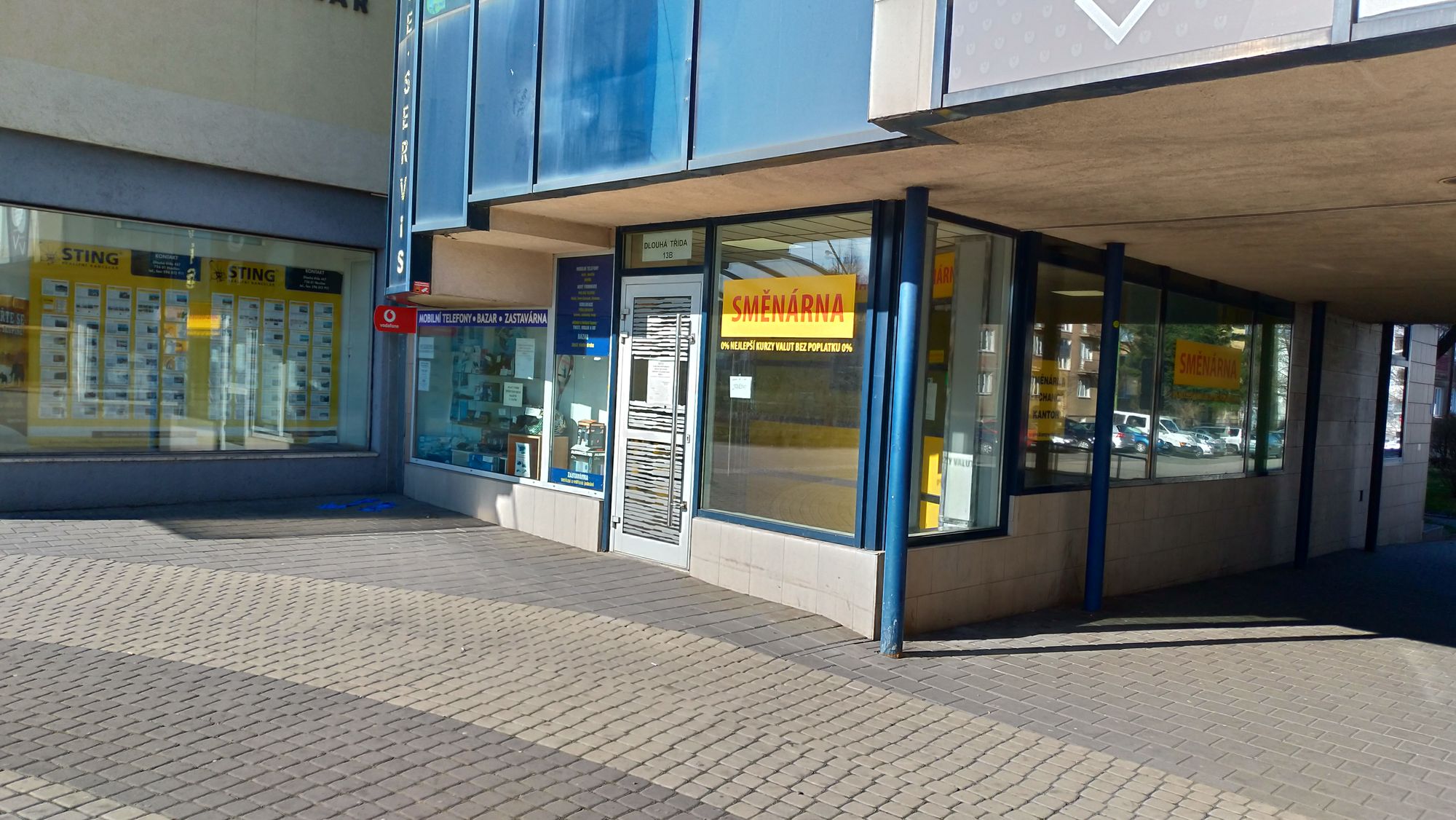 Směnárna Kurzyvalut.cz foto 2