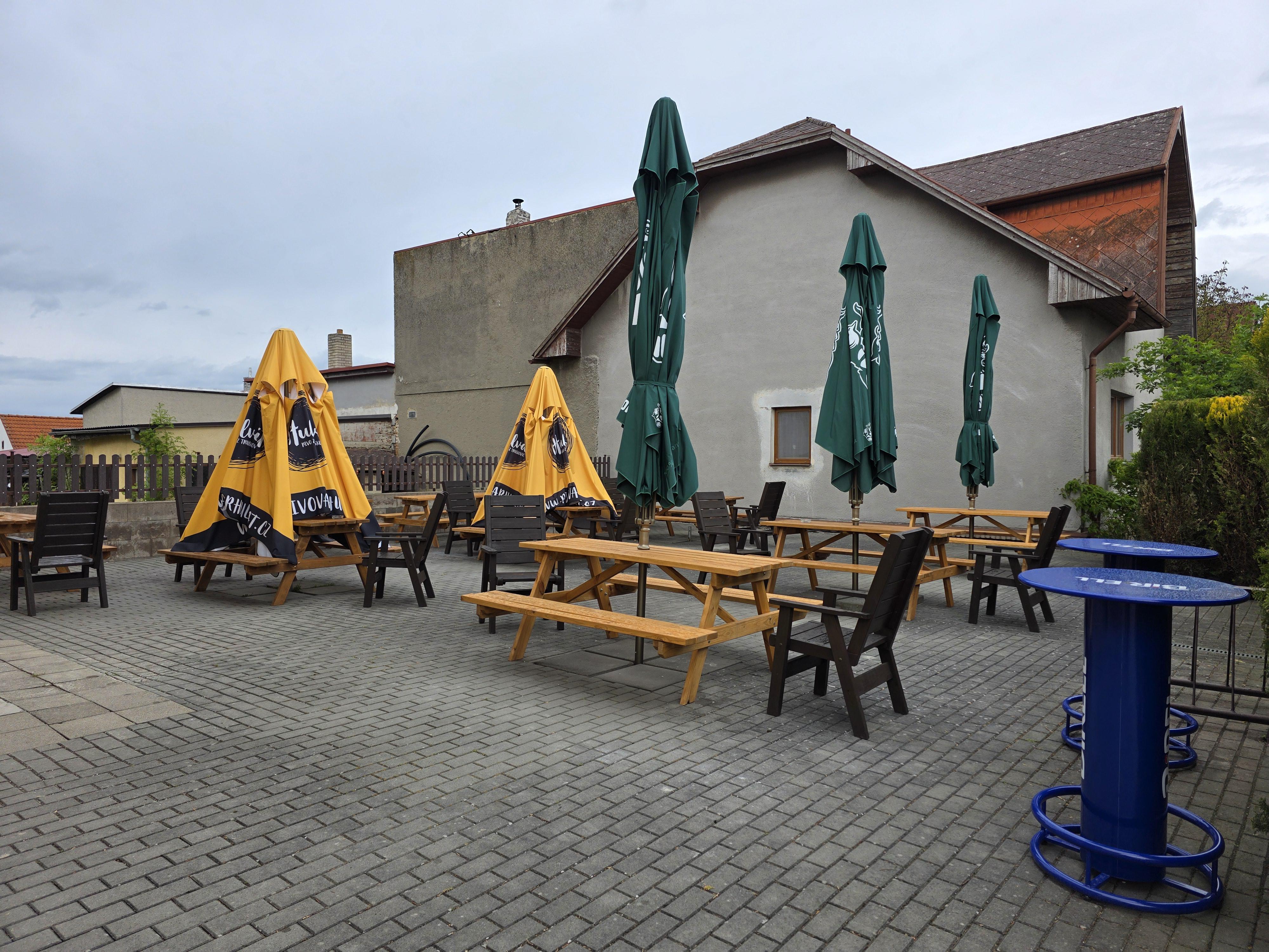 Restaurace U Smrčků foto 6
