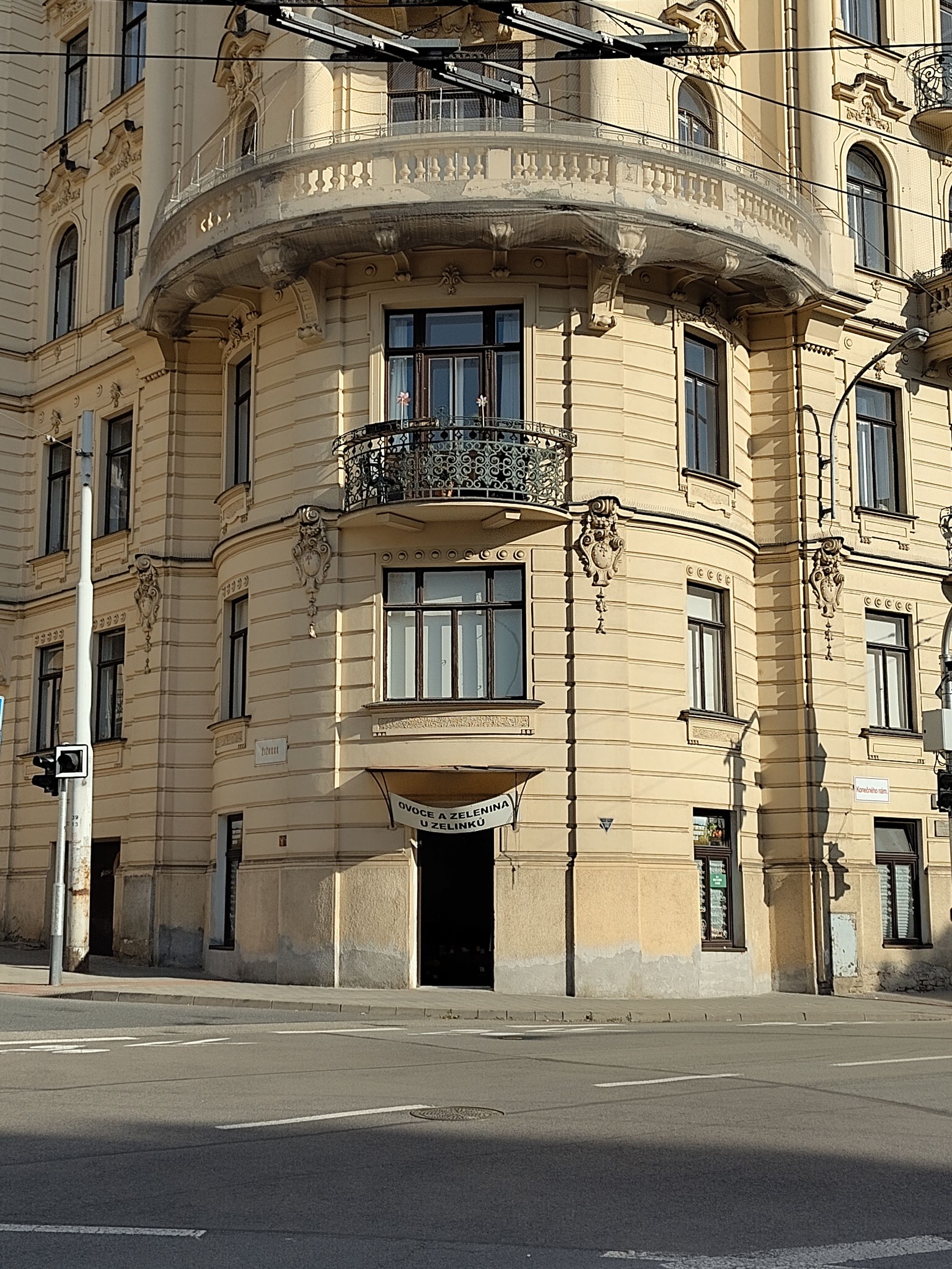 Zelenina u Zelinků foto 2