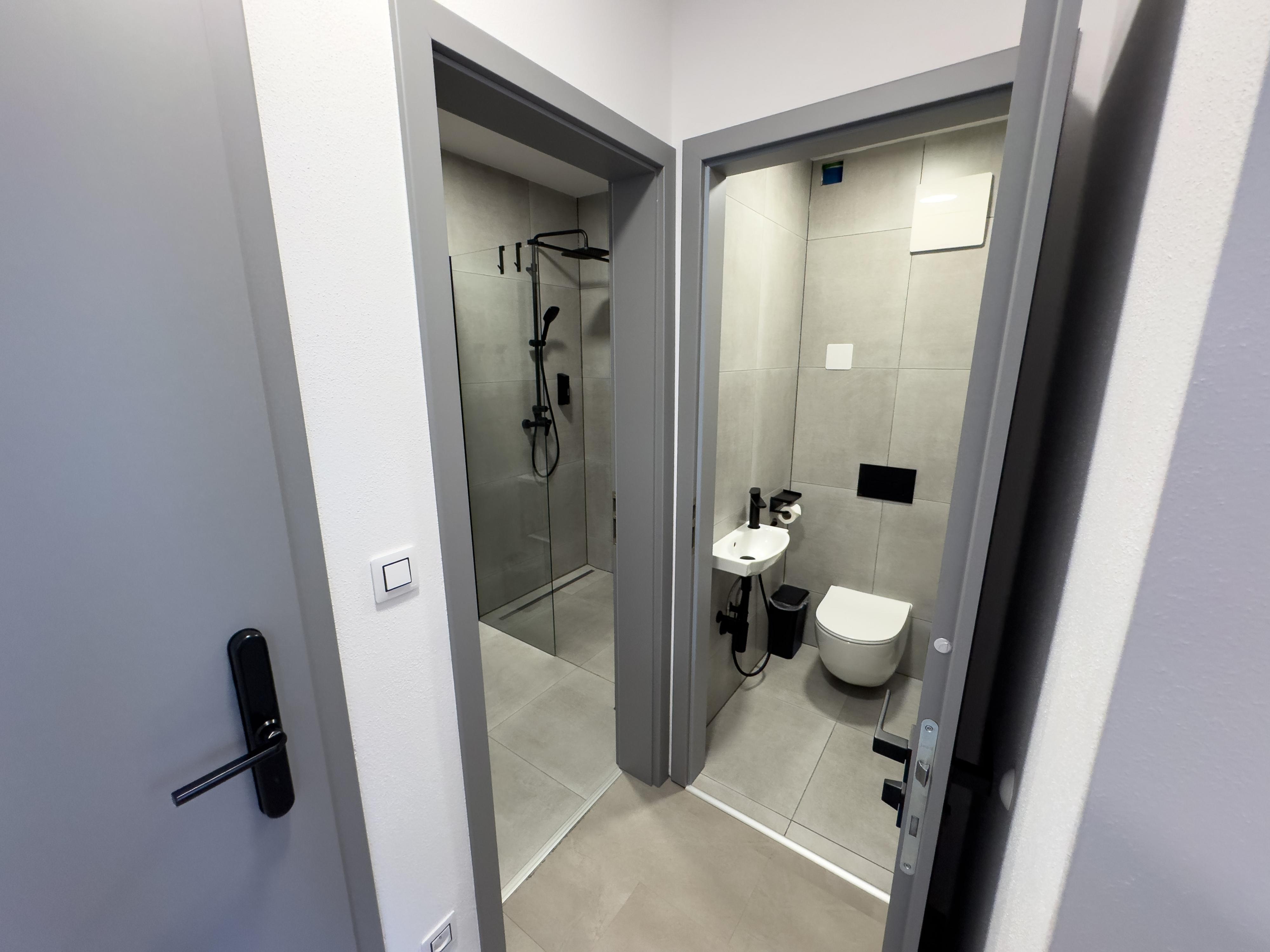 ROCH800 - industriální aparthotel Klatovy foto 5