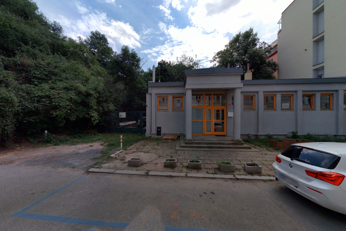 Komunitní centrum Jako doma - Homelike