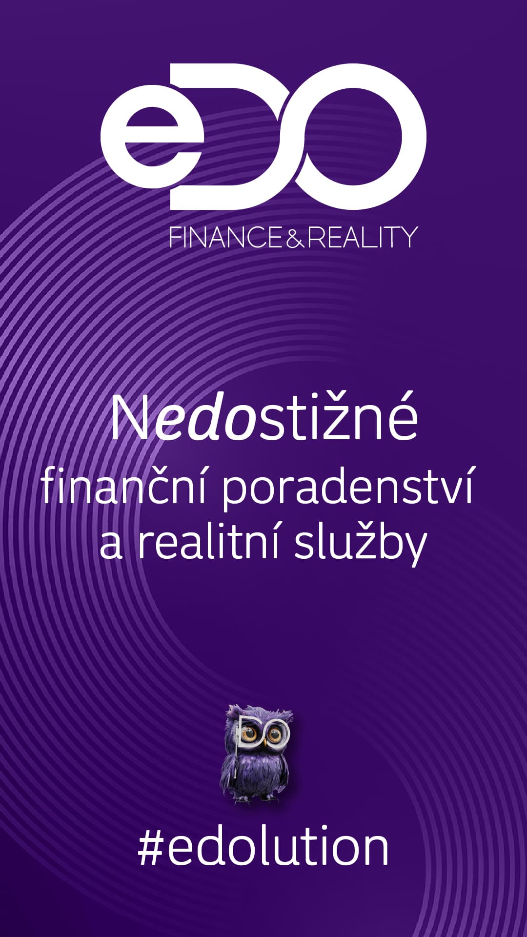 Lukáš Kalousek, finanční poradce eDO finance a.s. foto 2