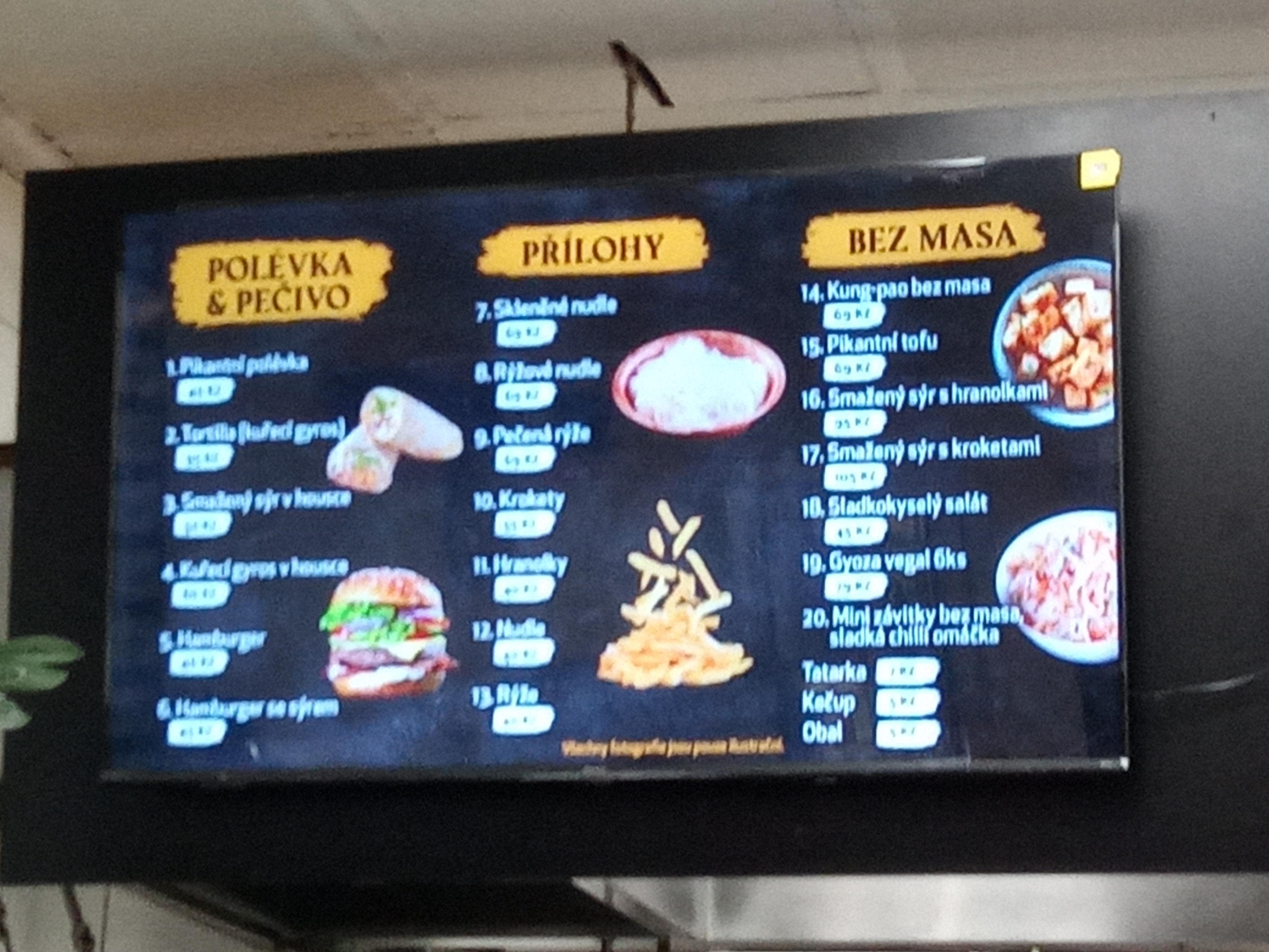 Sunfood bistro foto 4