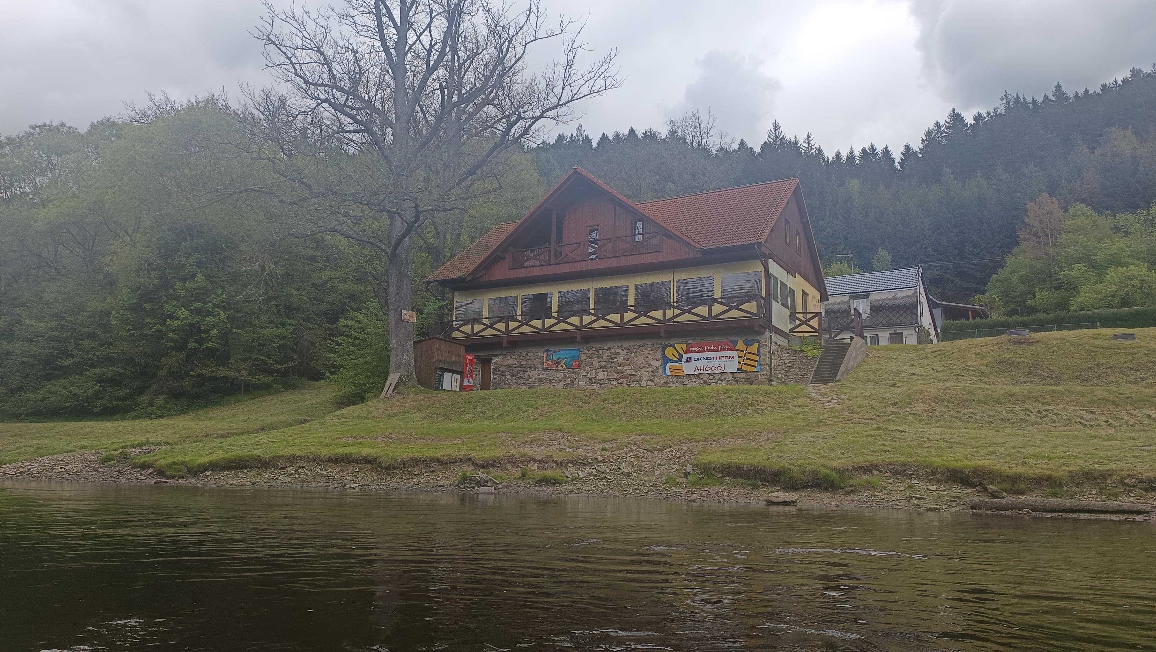 Občerstvení na Terase foto 3