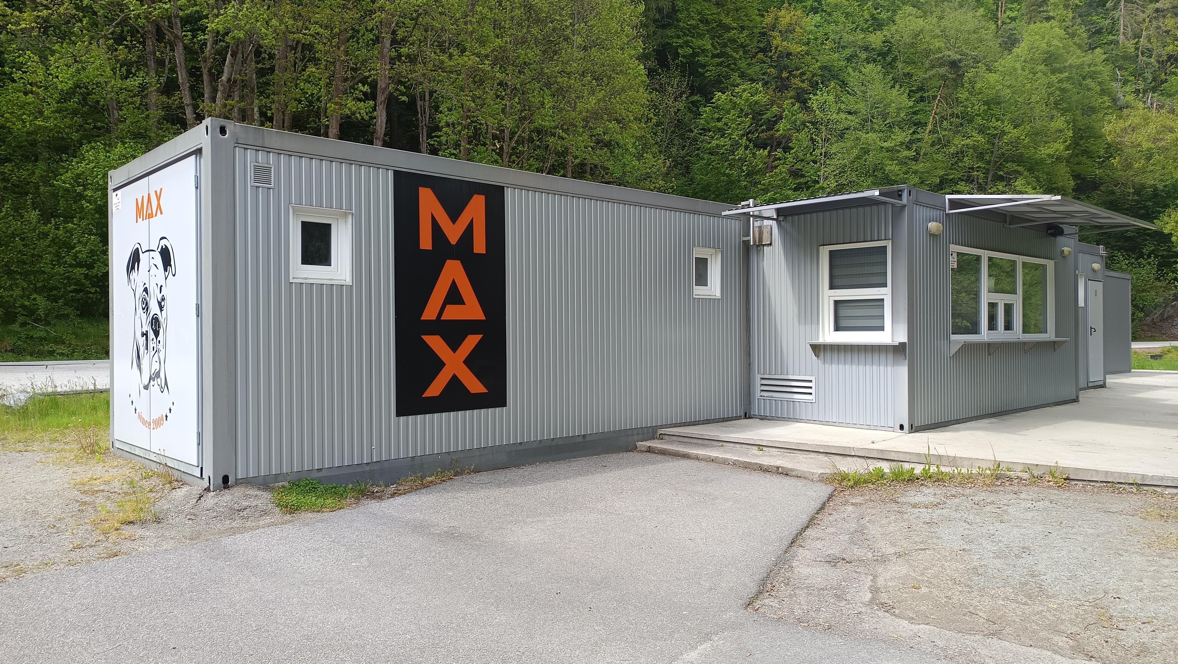 Občerstvení U Maxe foto 5