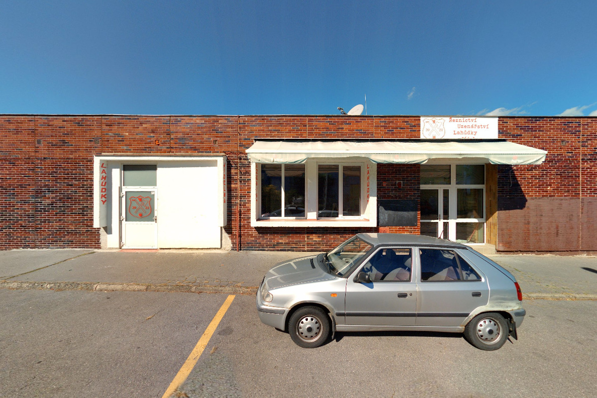 Pizza Cantina, s.r.o.