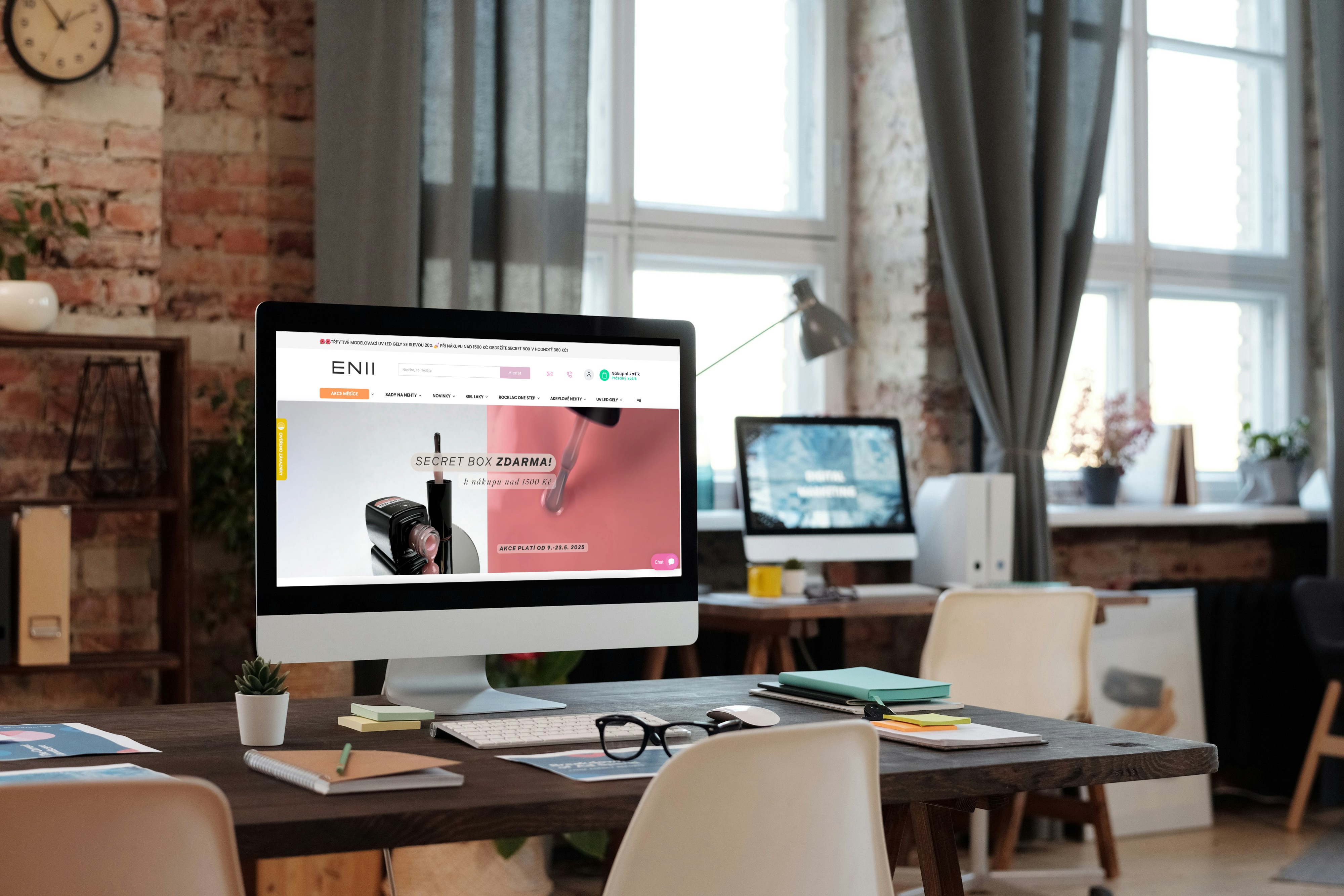 Patrik Orsák - online marketingový konzultant foto 4