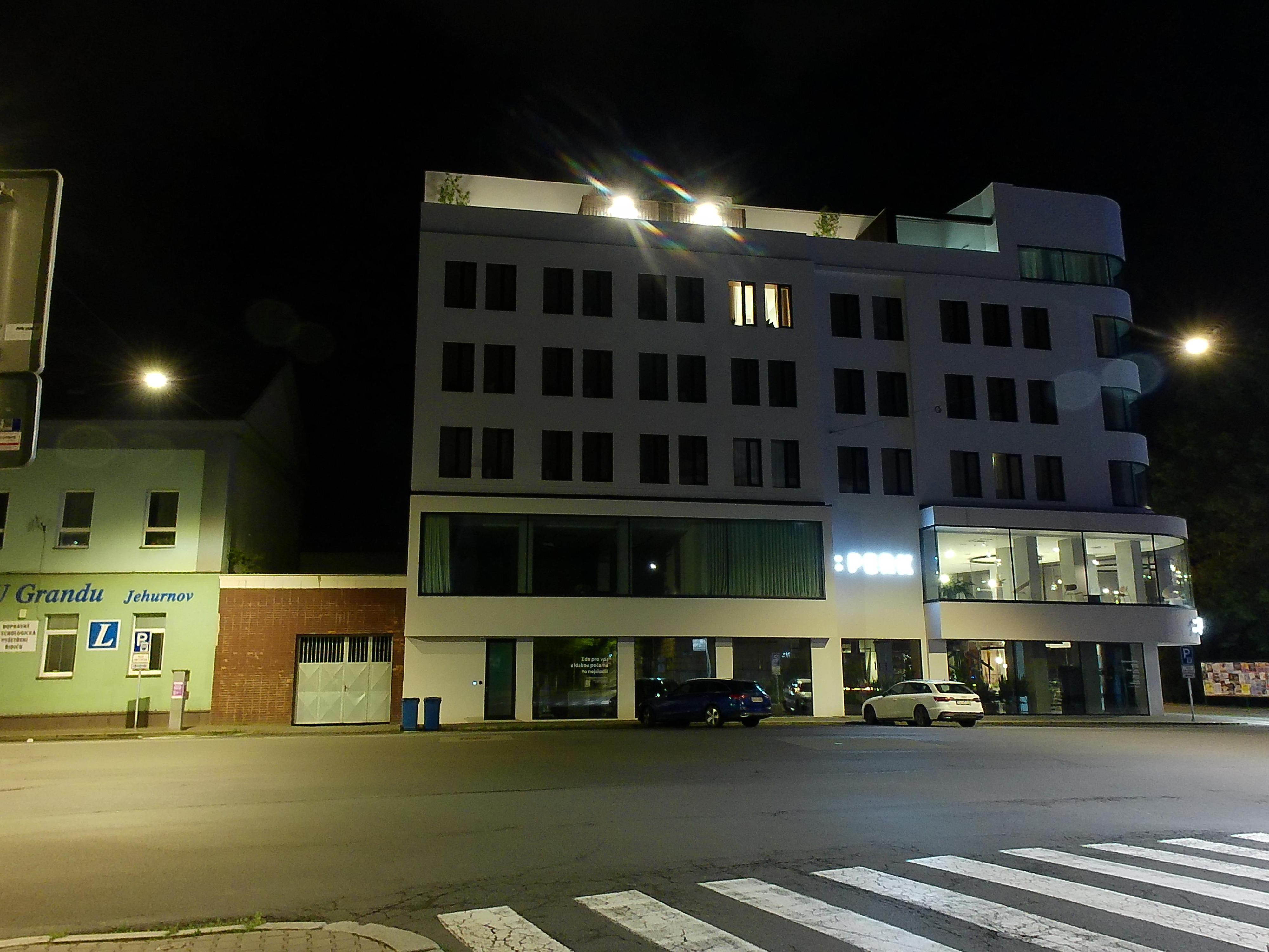 Hotel Perk foto 5