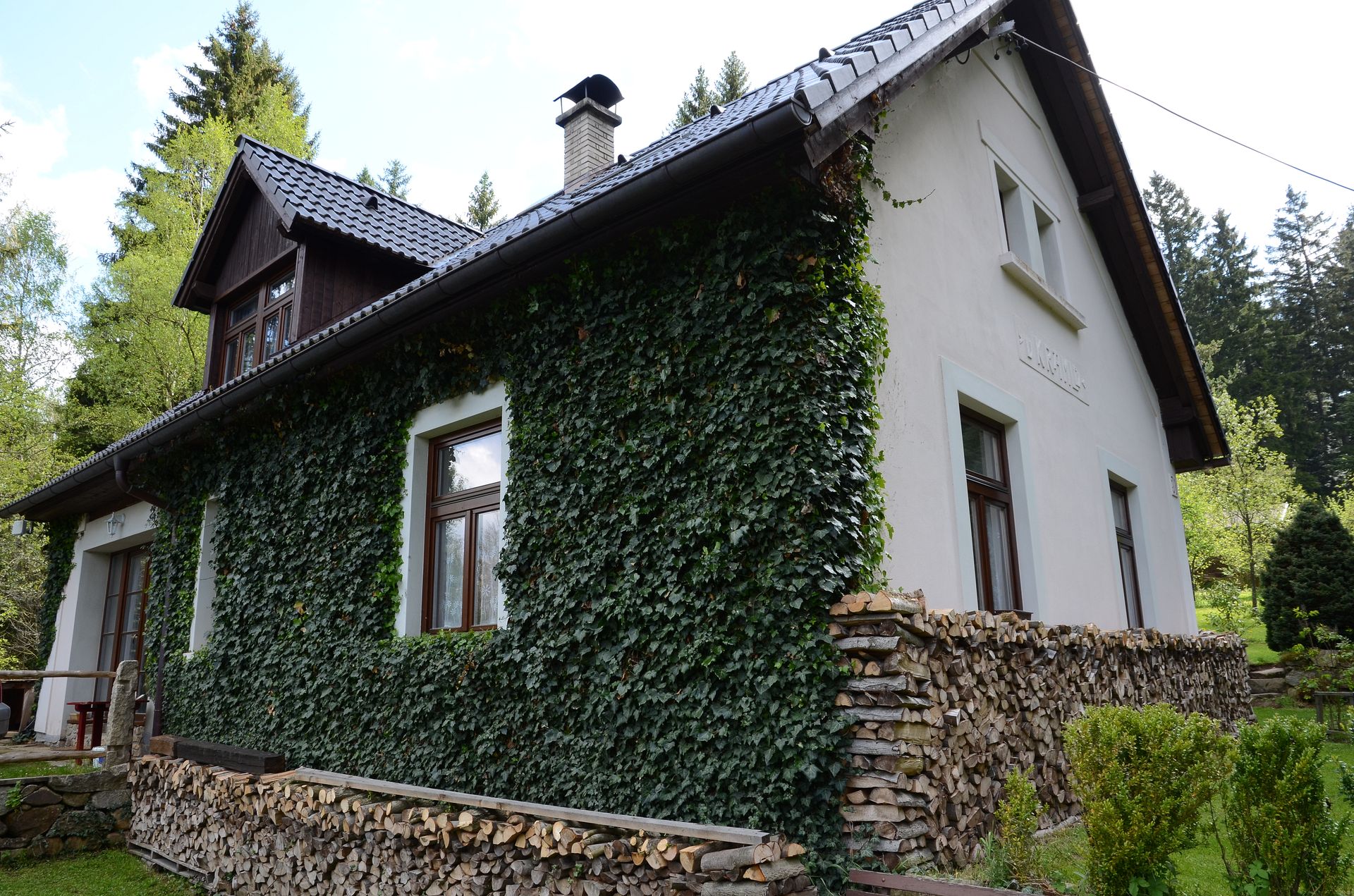 Ubytování U Kramlů foto 4