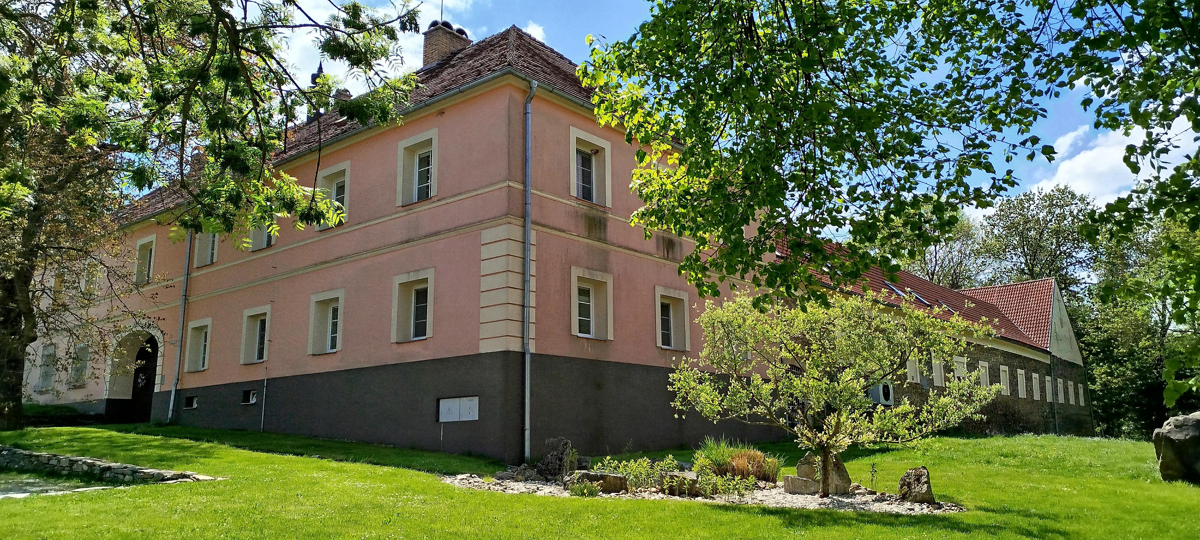 Statek Kloubek foto 6