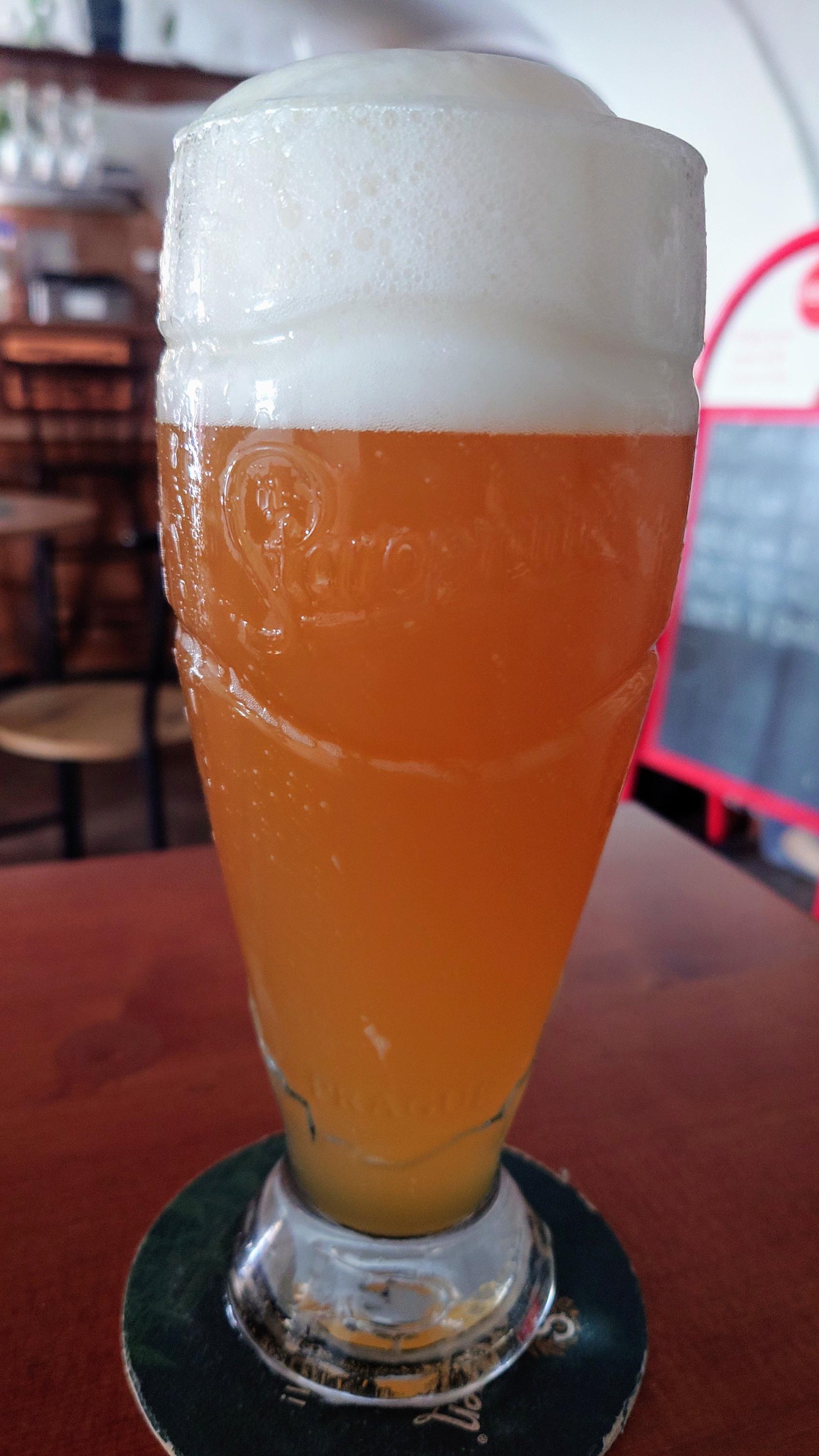 Občerstvení u Radnice foto 2