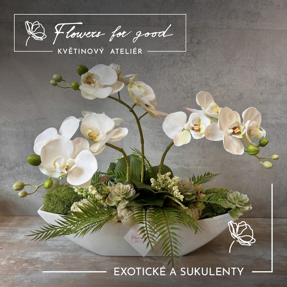 Flowers For Good foto 4