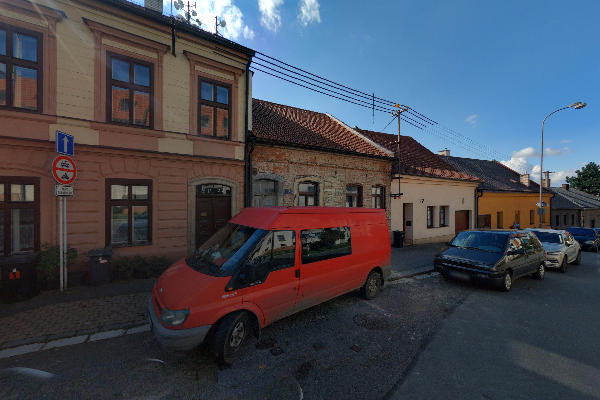 Thajské masáže