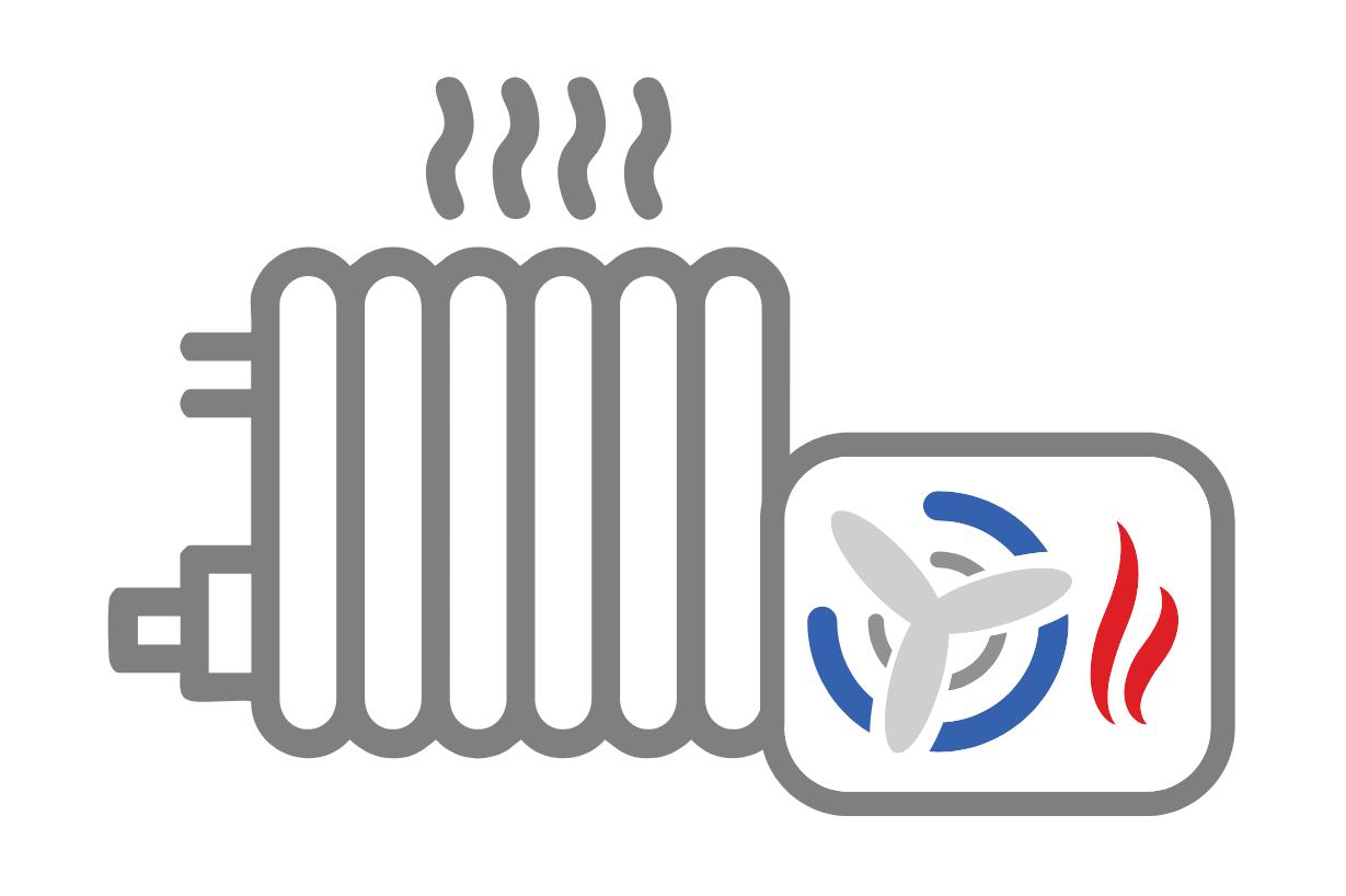 Výměny radiátorů