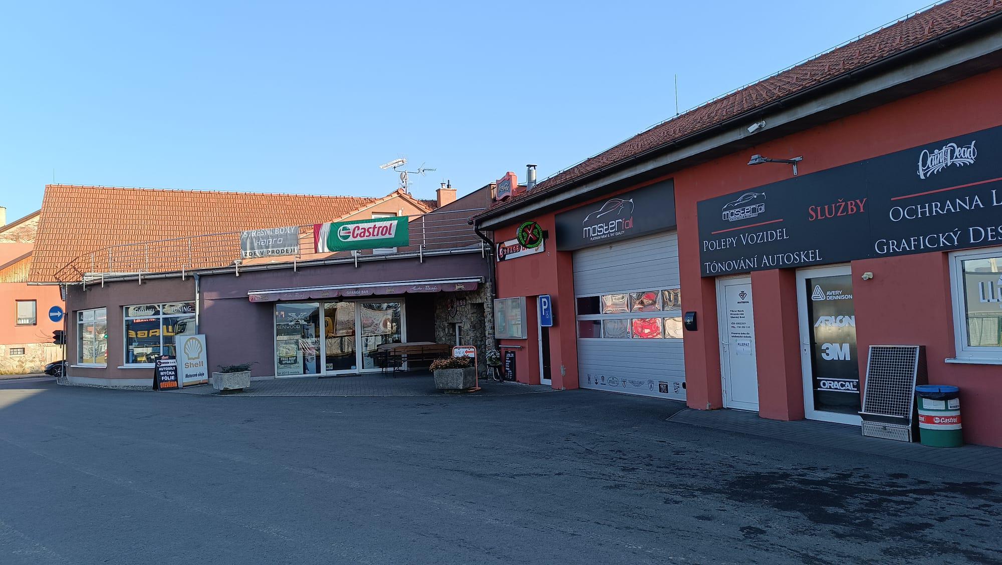 Auto - Profi foto 3