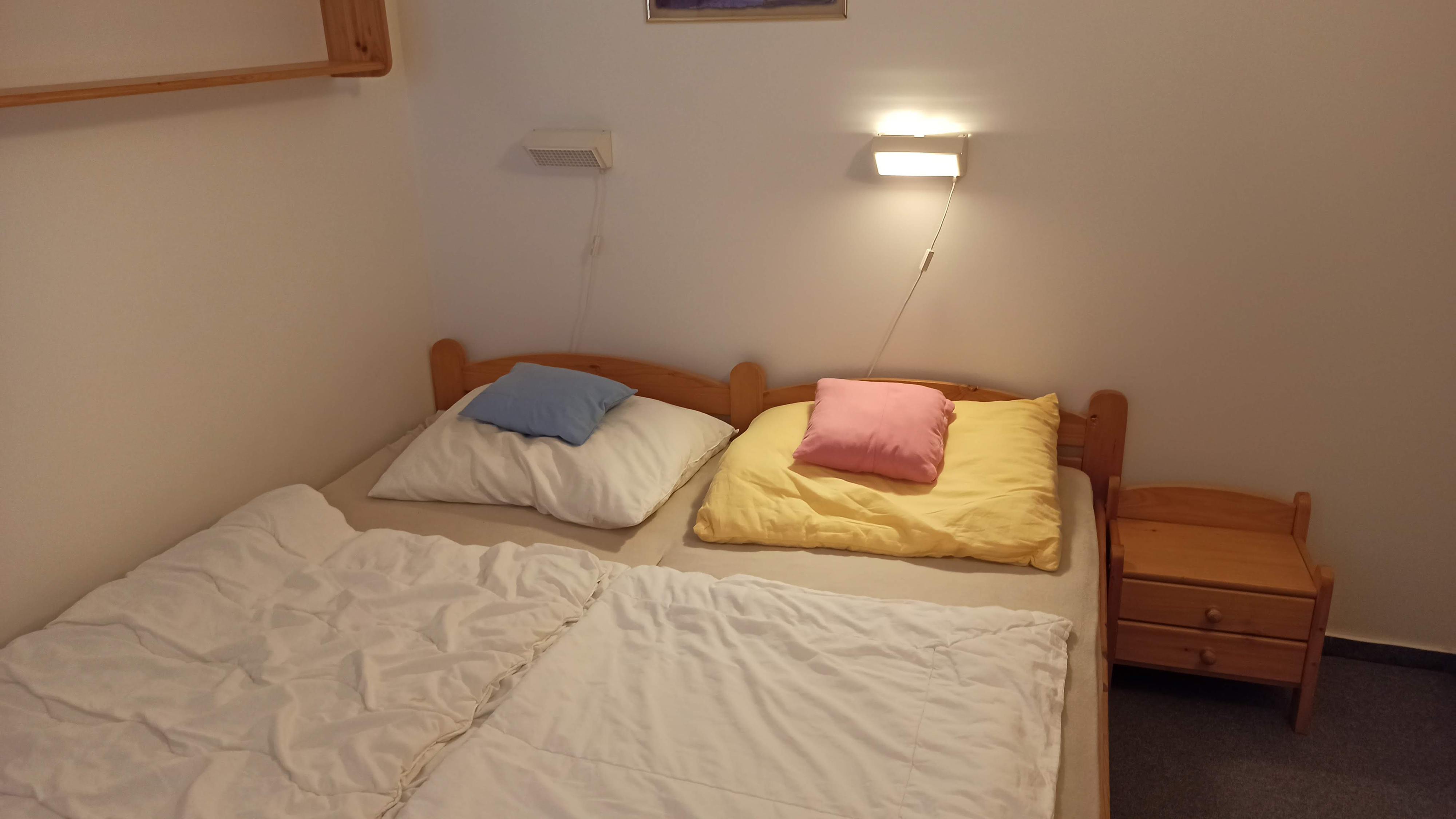 APARTMAN HORY foto 3