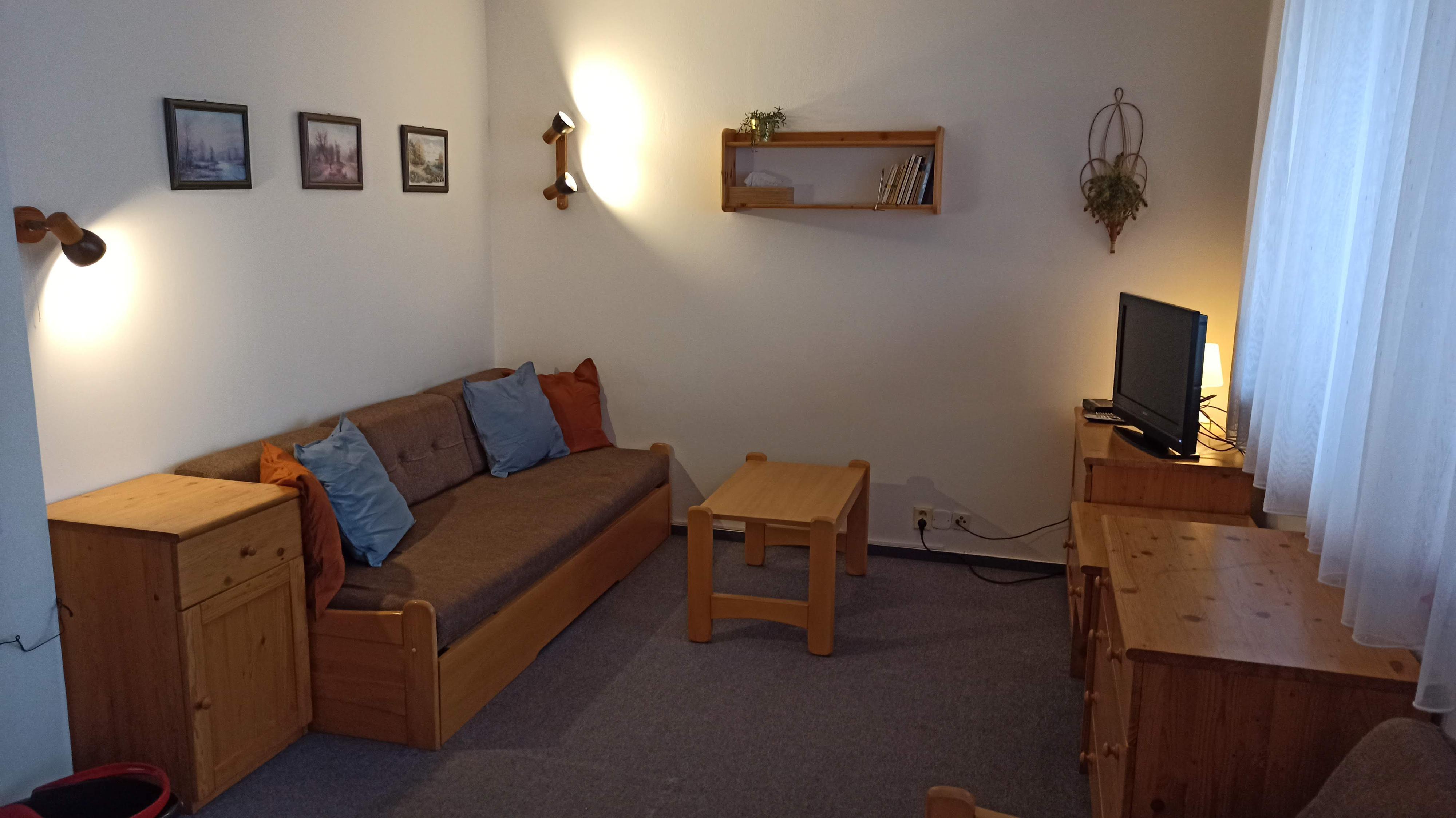 APARTMAN HORY foto 3