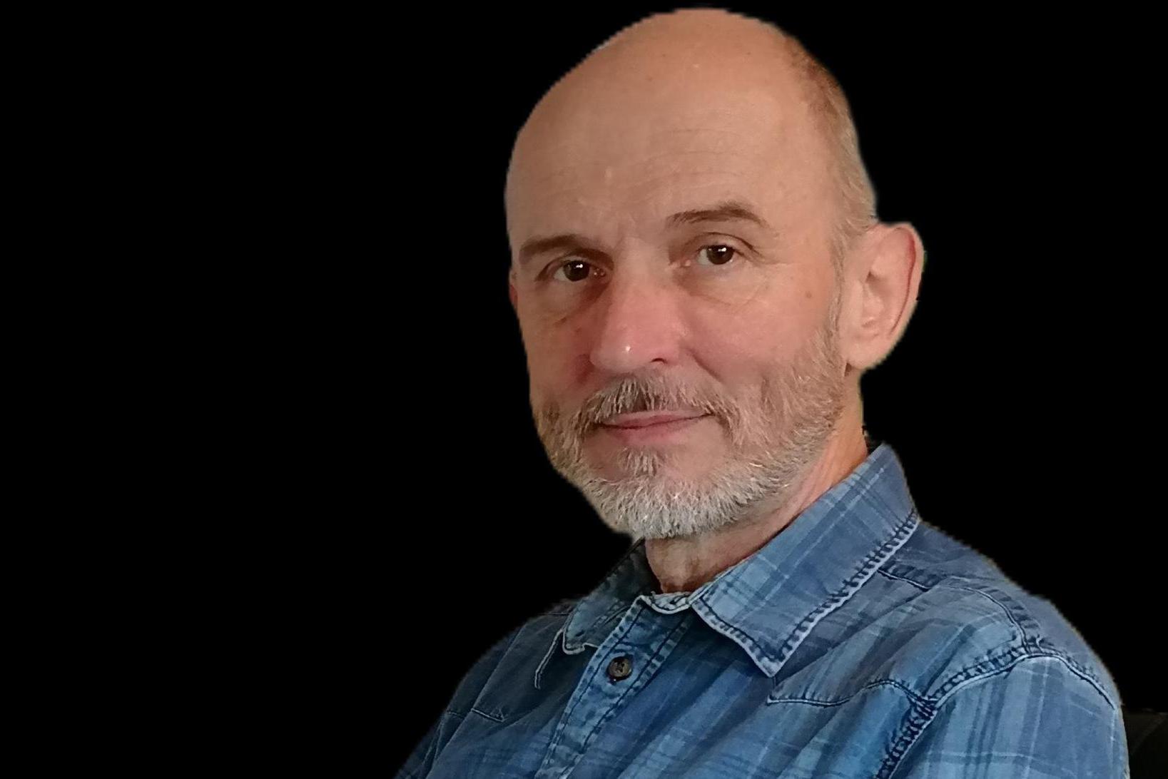 Ing. Ctirad Vašica - Reality v kostce