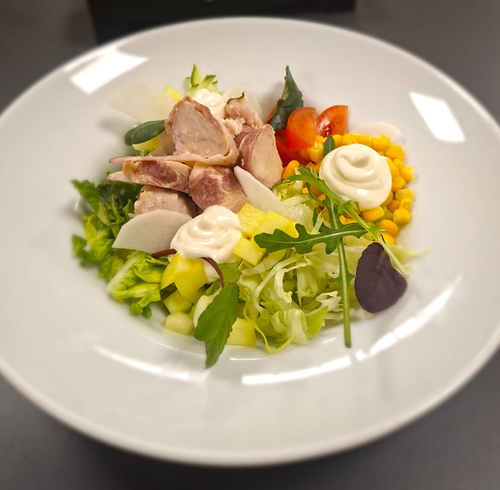 Büstro Montraz foto 4