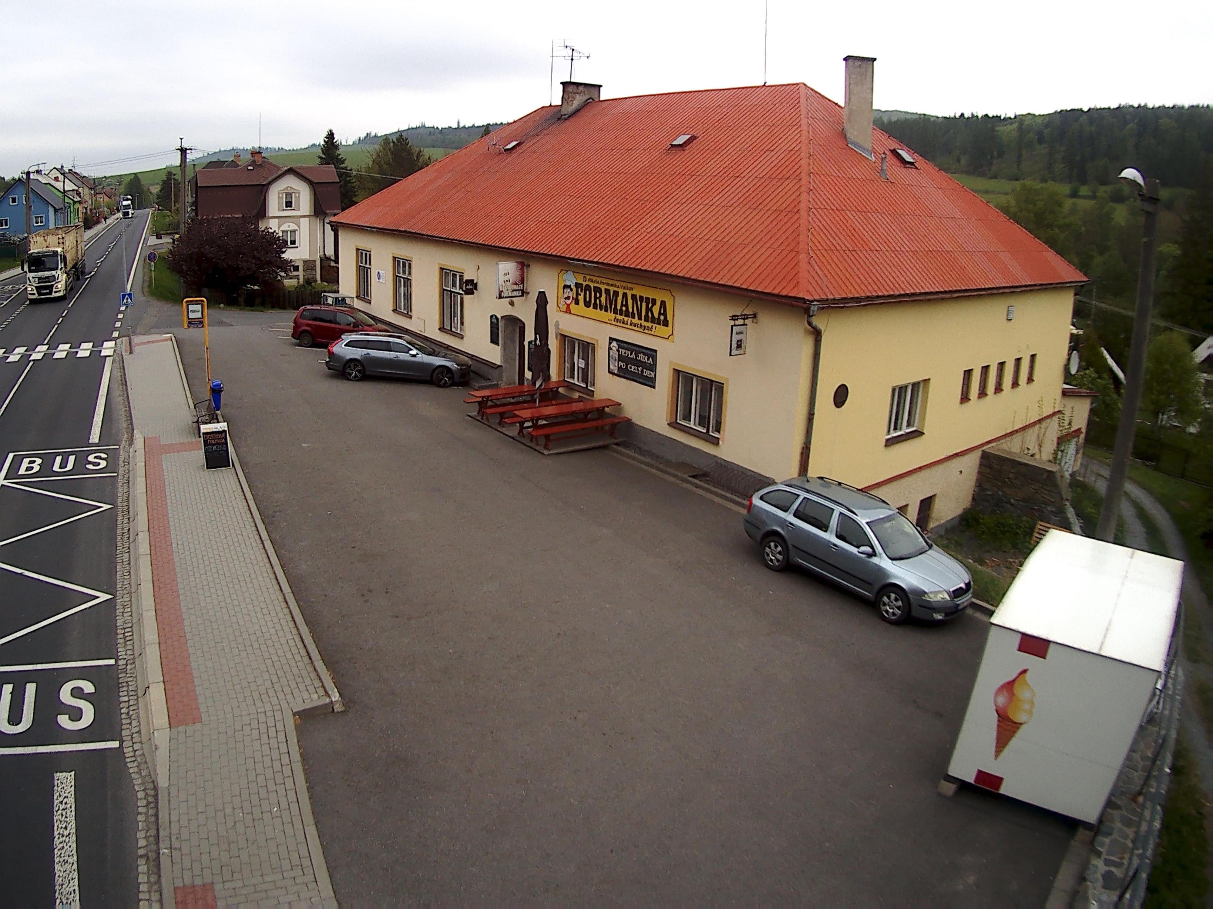 Restaurace Formanka foto 4