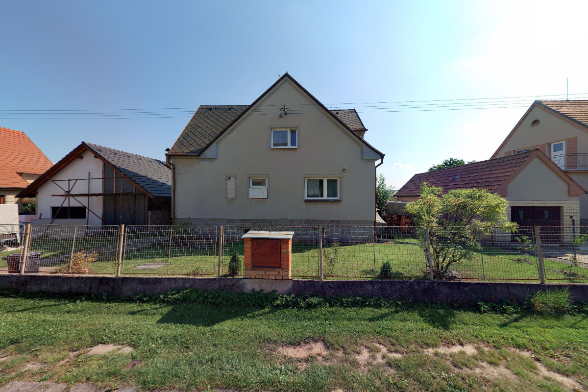 Laktační poradenství Mgr. Jana Duchková, DiS.