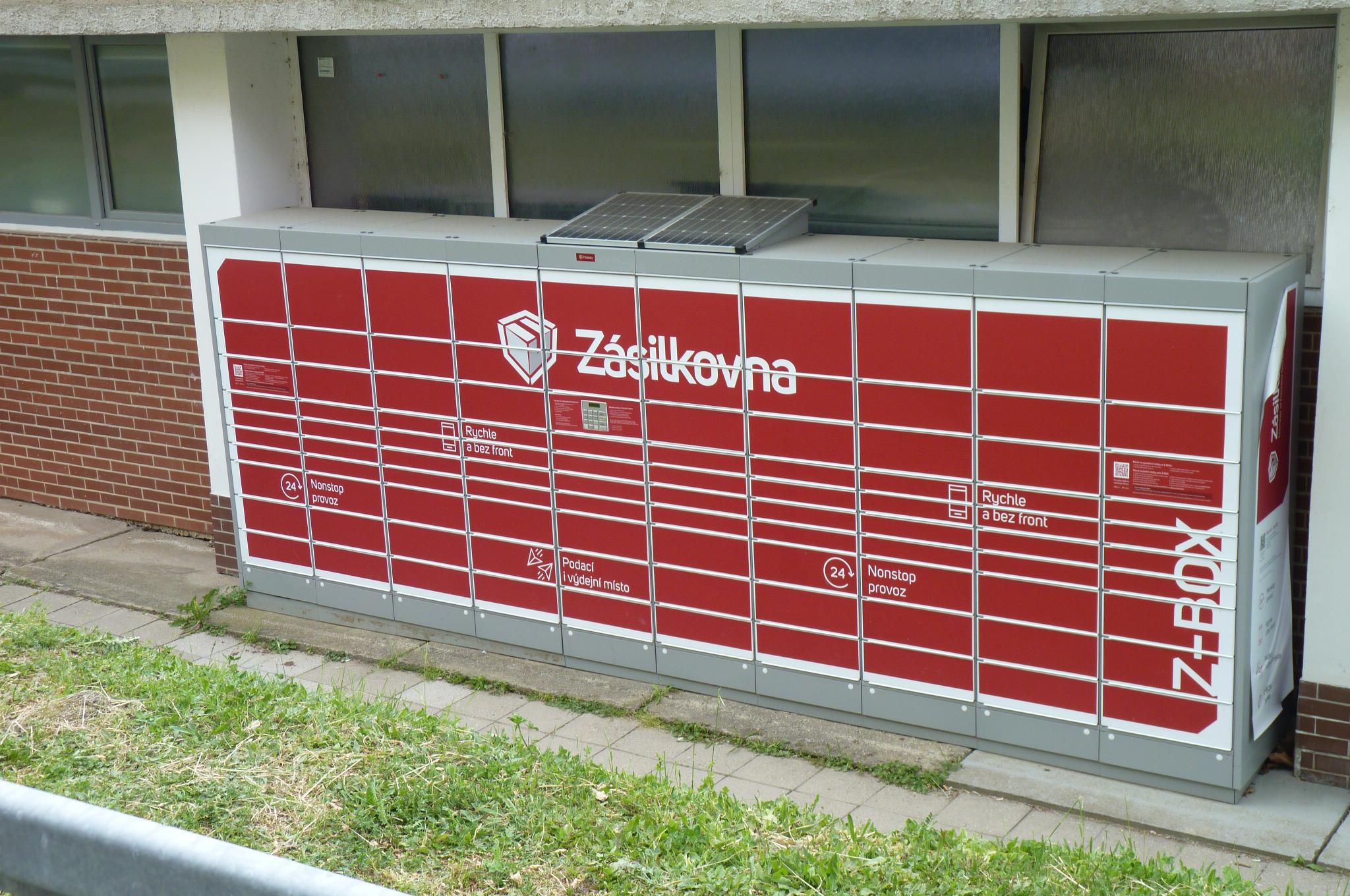 Z-BOX foto 2