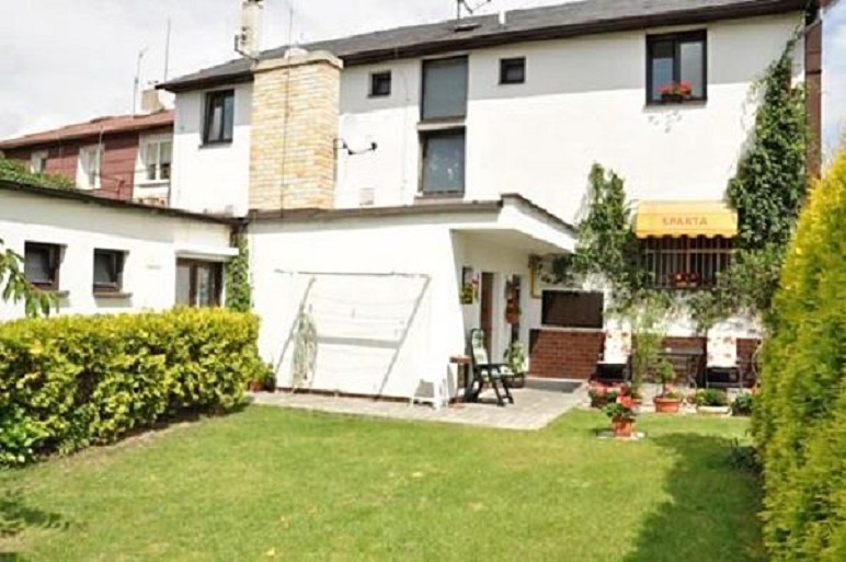 Pension-Sparta foto 2