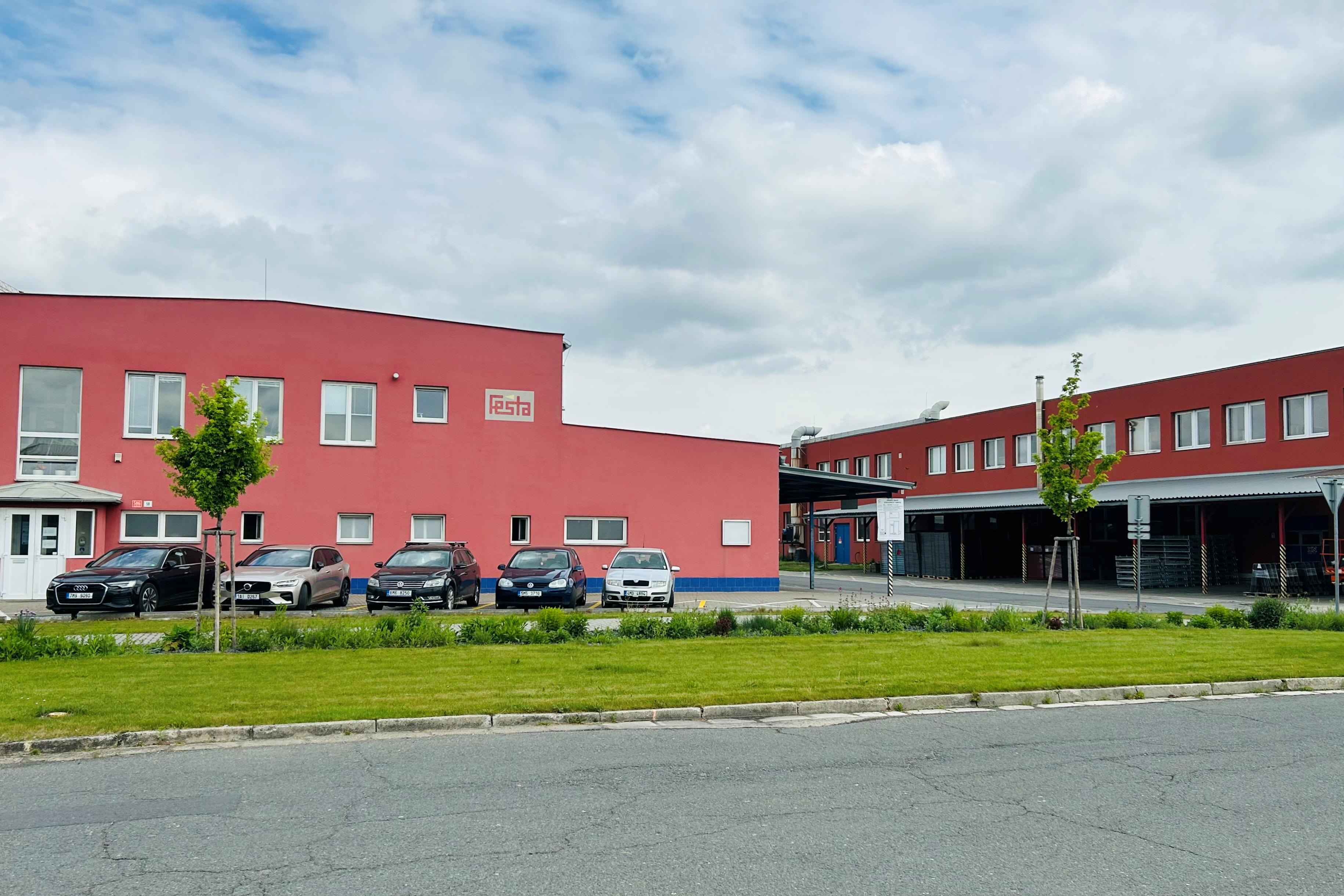 Festa servis spol. s r.o.