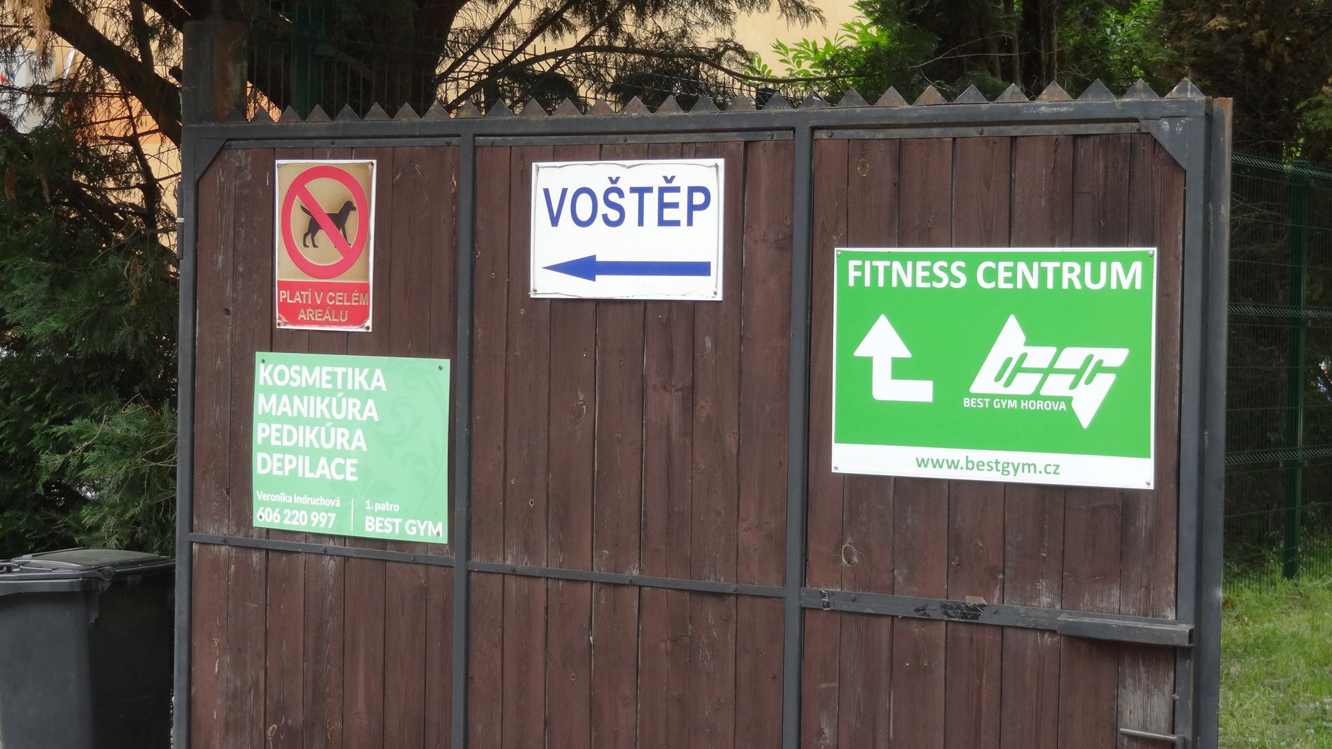 Kosmetika Nevěčná Indruchová foto 3