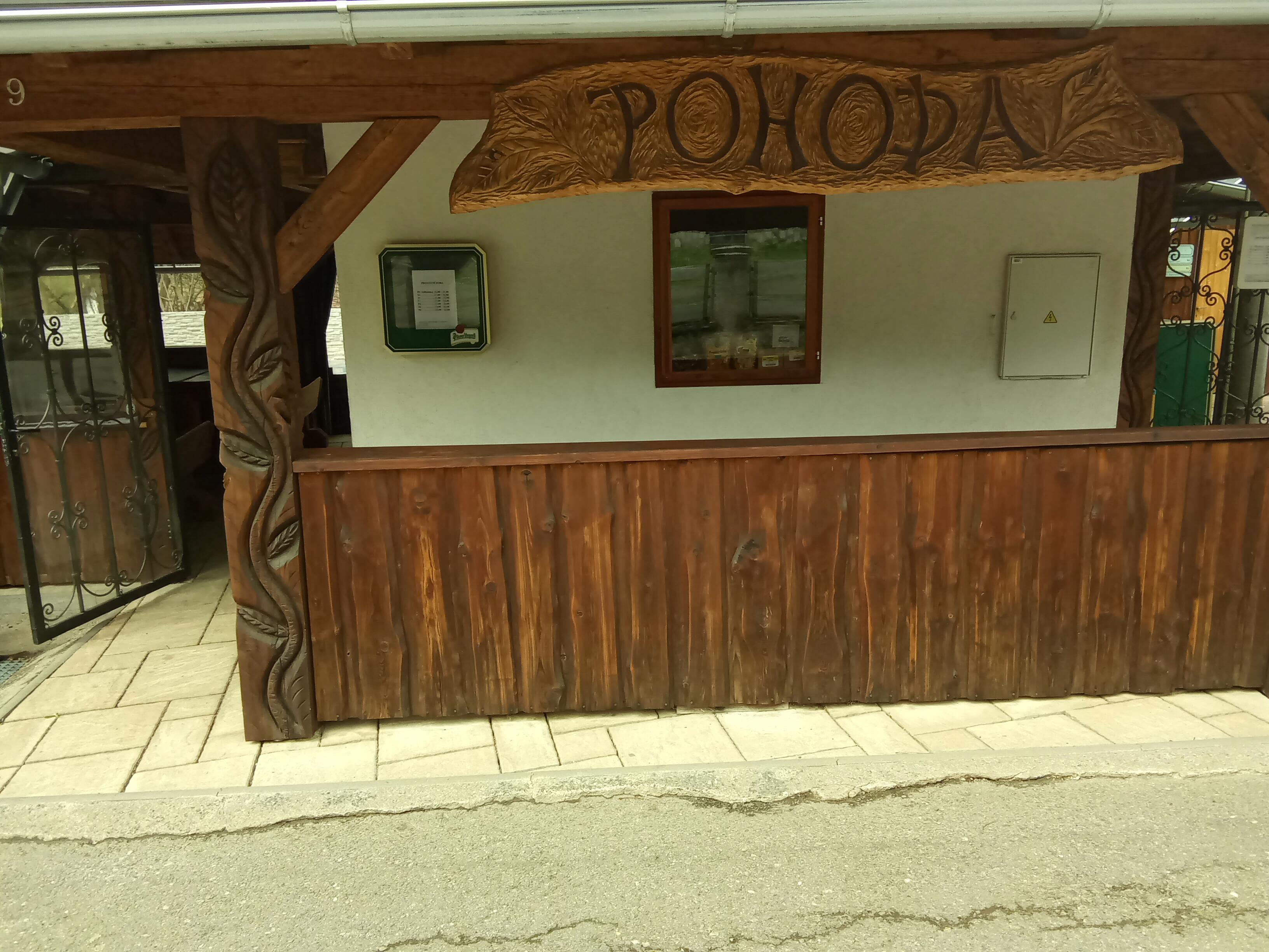 Restaurace Pohoda foto 3