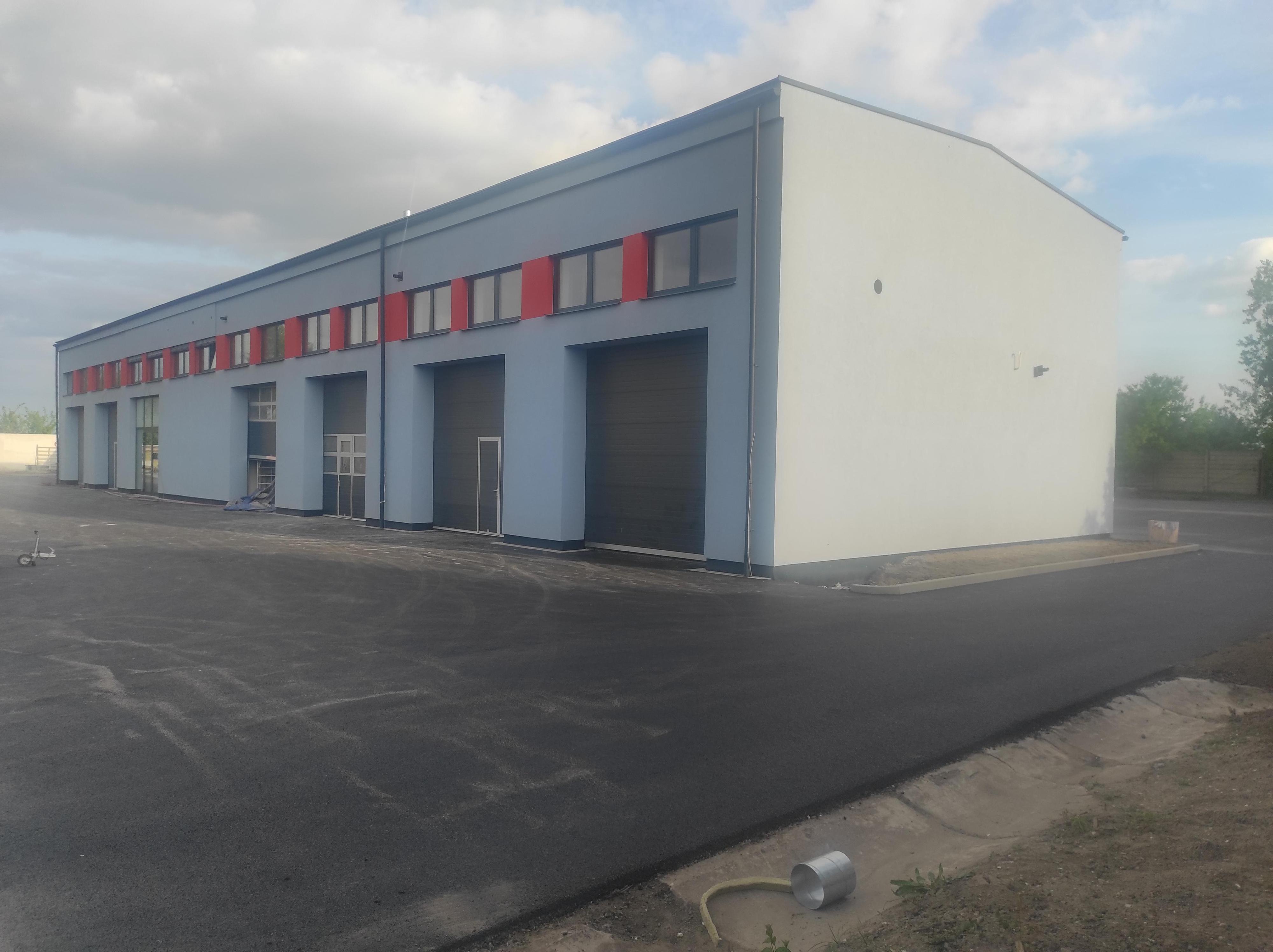 SH ČMS - Sbor dobrovolných hasičů Dašice foto 5