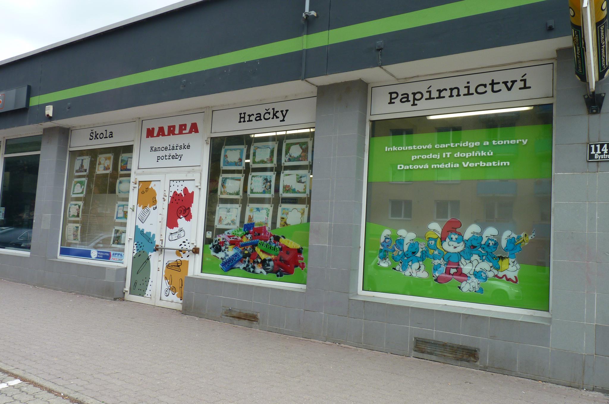 NARPA GROUP-EU, s.r.o.