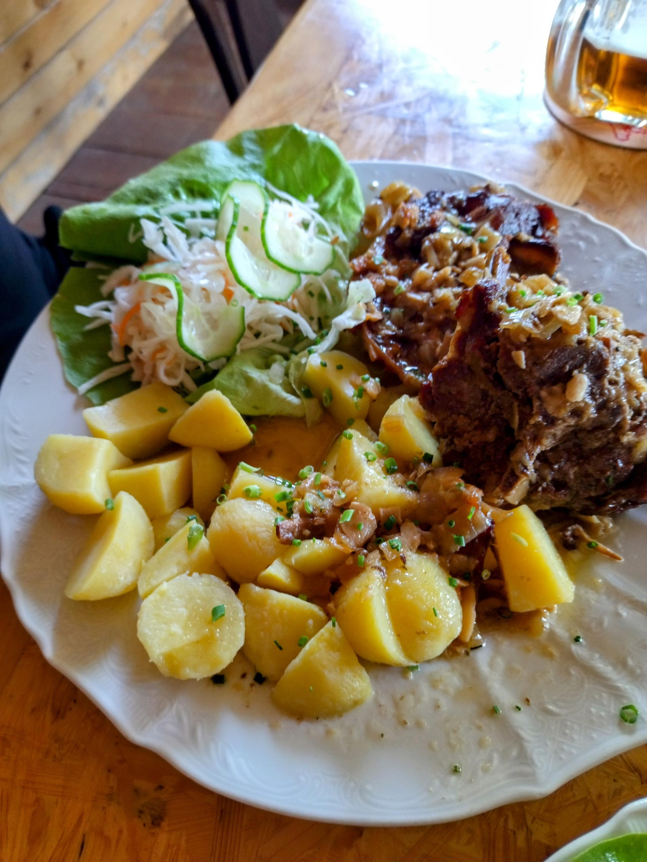 Restaurace Na Žabinci foto 6