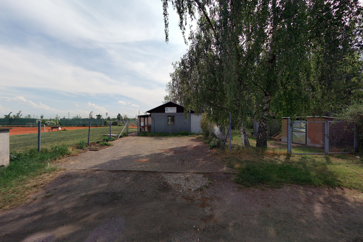 Tenis Akademie Bálek