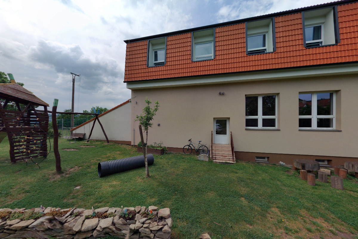 Základní škola Velenov, příspěvková organizace foto 2