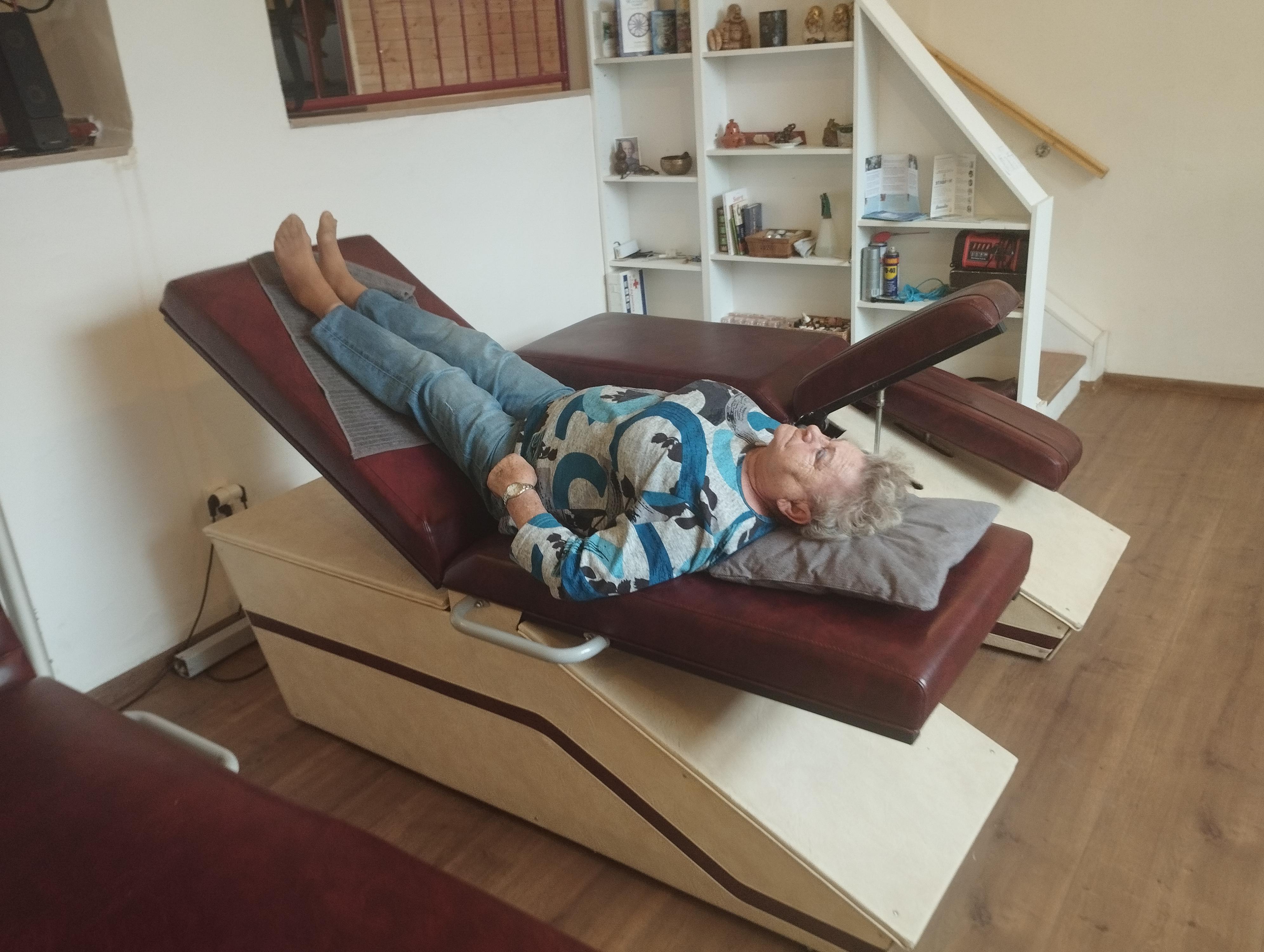 Rehafitko a Masérna Víta Swaczyny foto 3