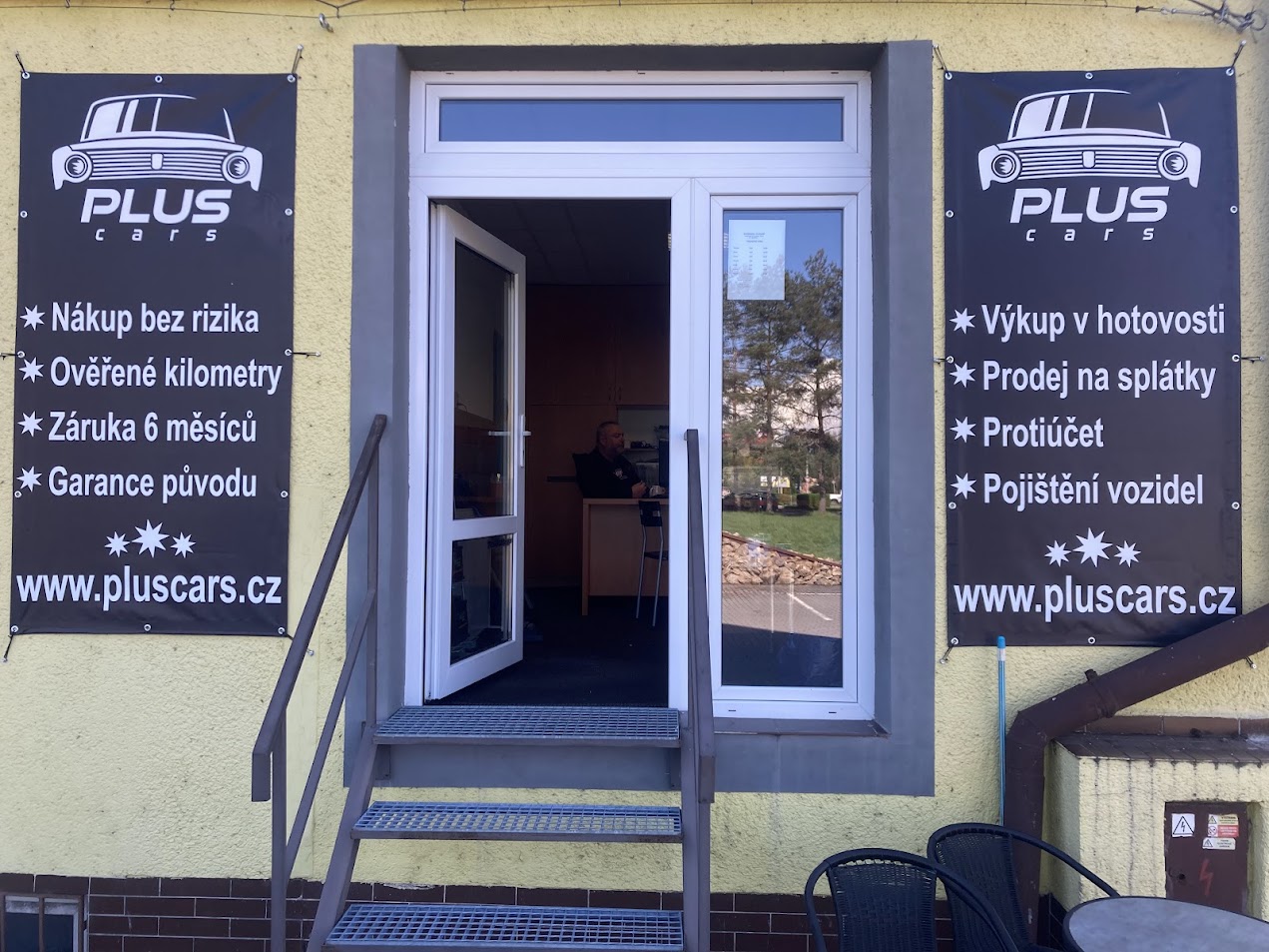 PlusCars foto 4