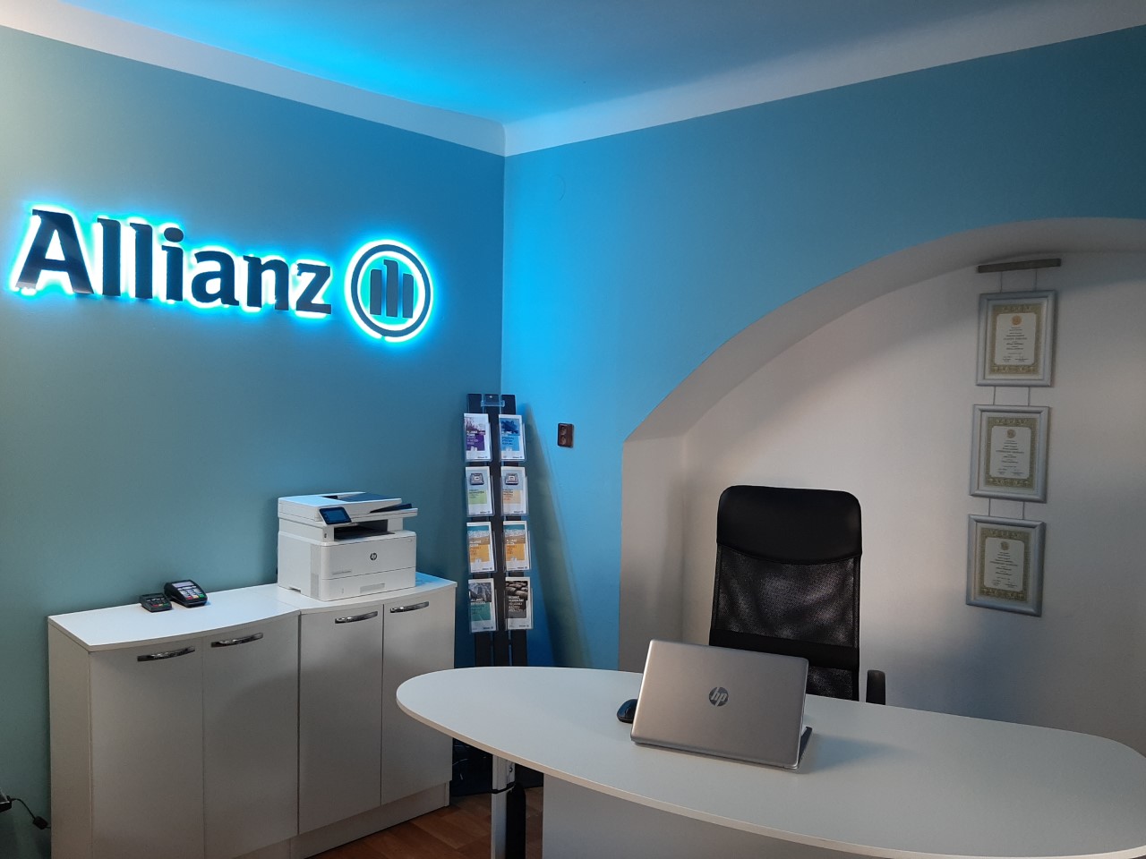 Allianz - Mgr. Iveta Šimůnková foto 2