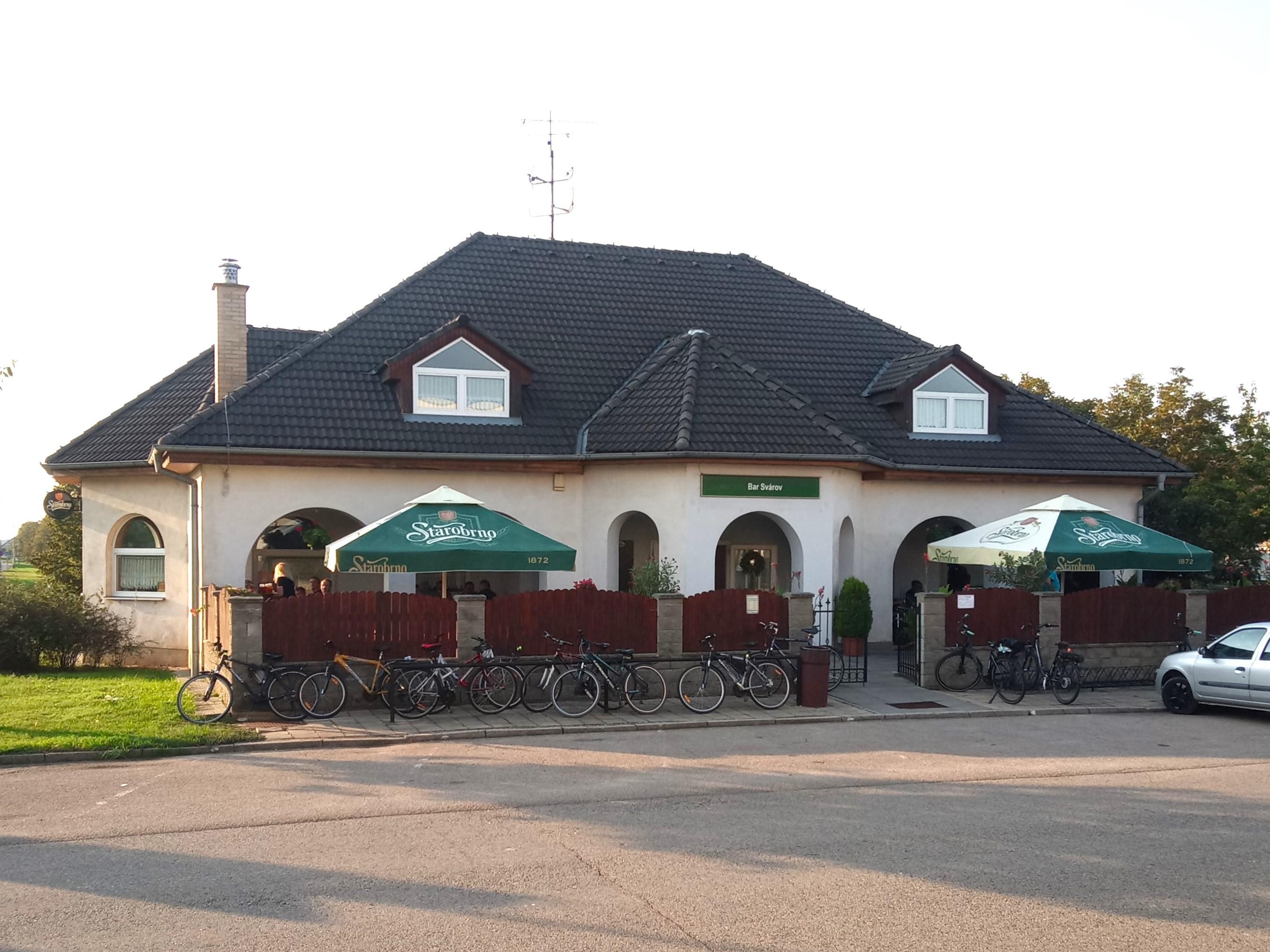Bar Svárov foto 4