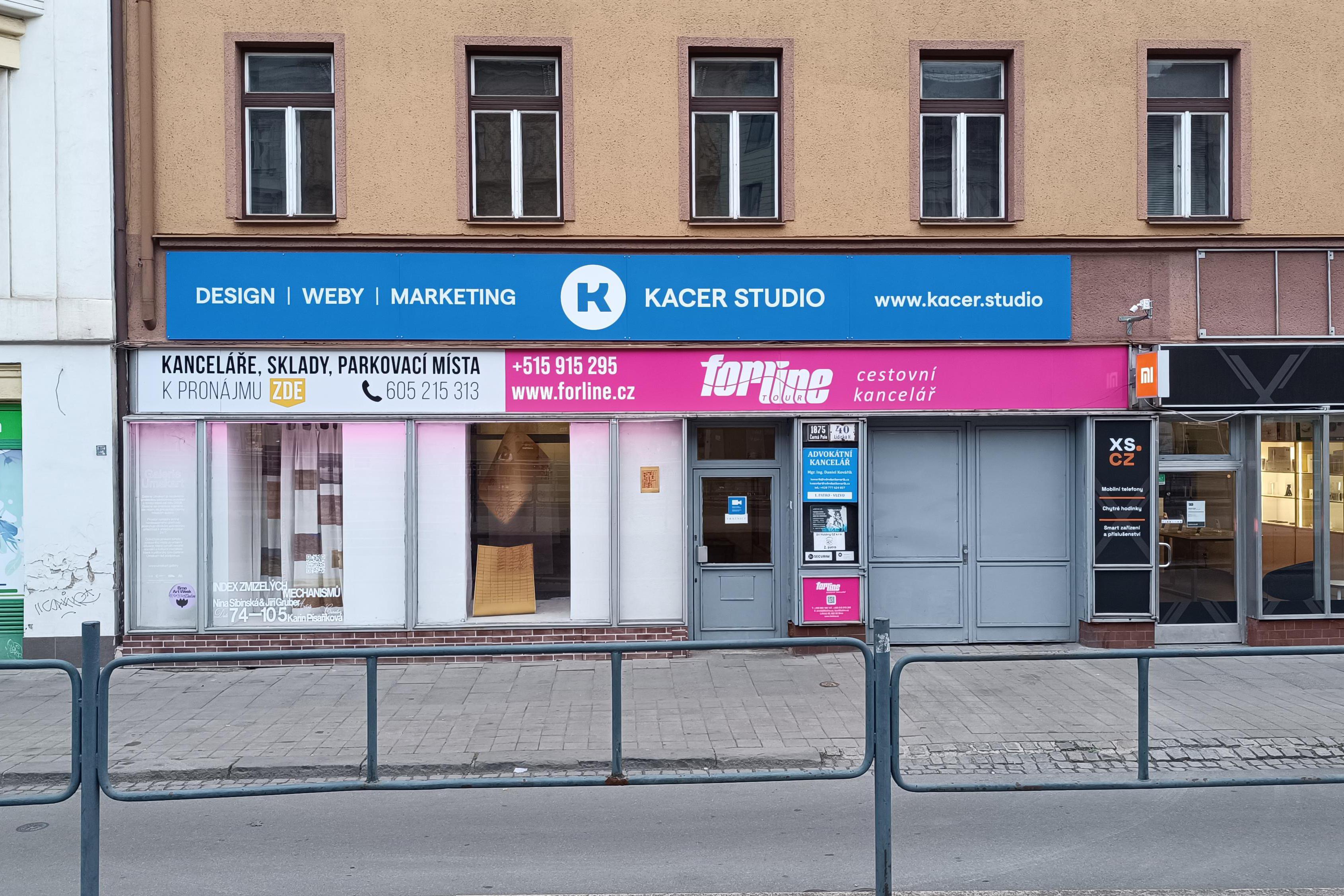 KACER STUDIO