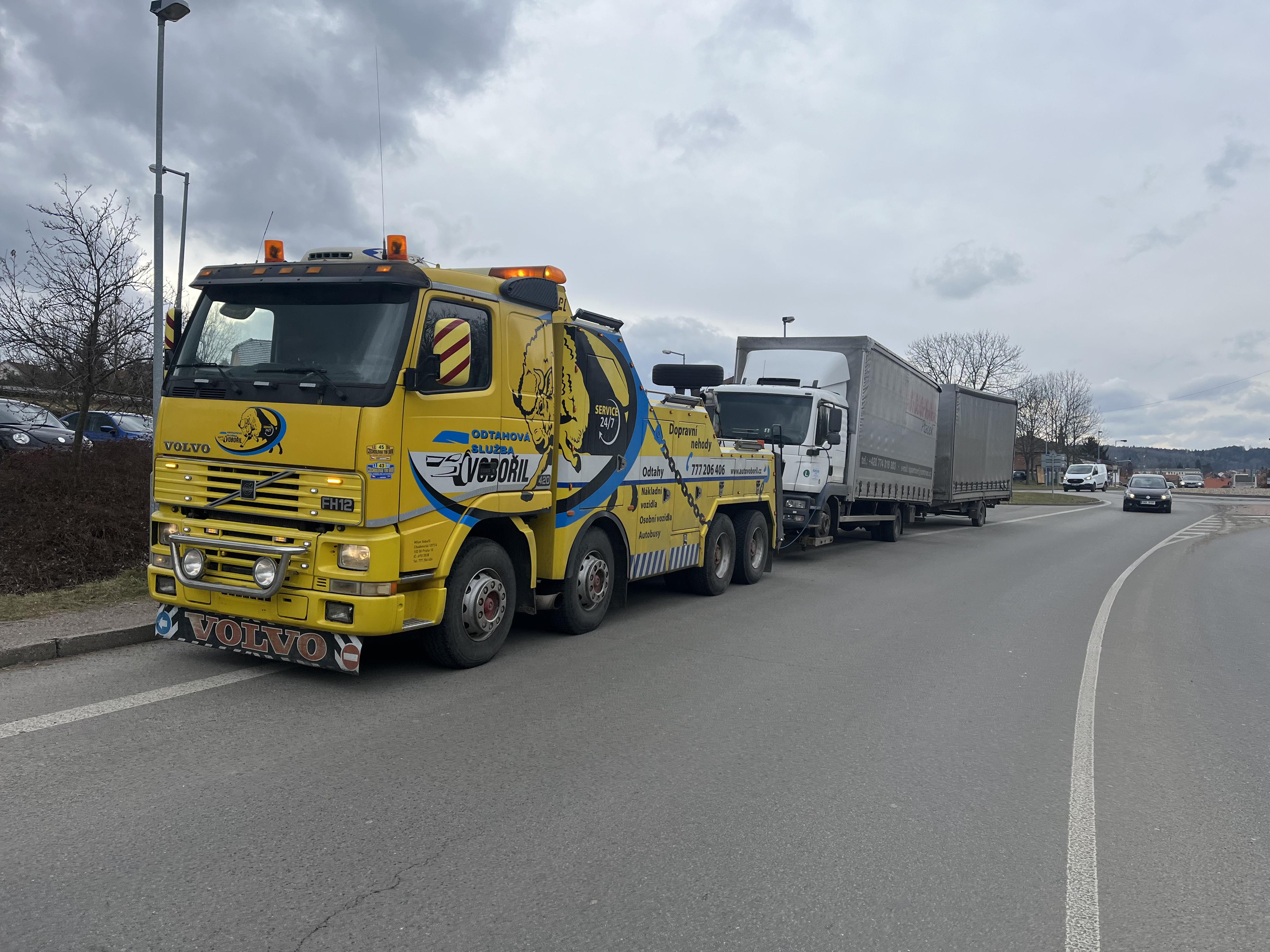 Autoservis Vobořil foto 4