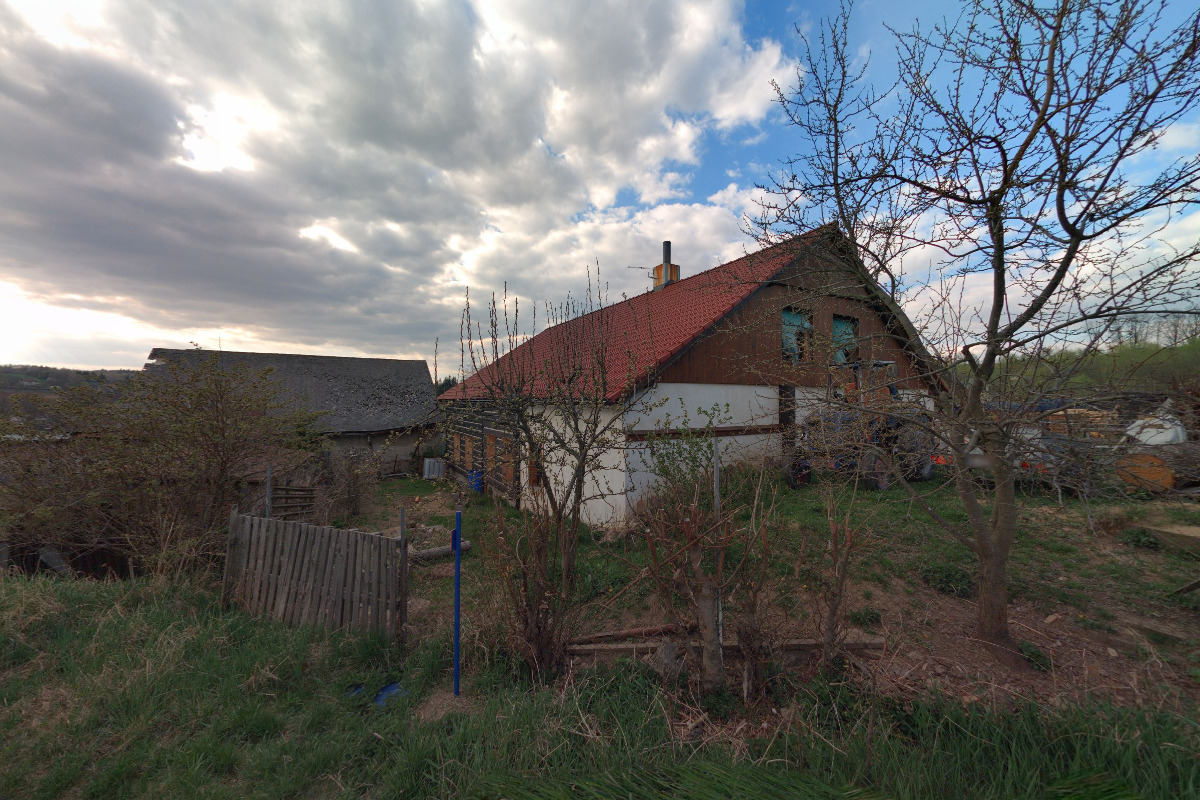 Petr Čtveráček - Dovedný Domek foto 2