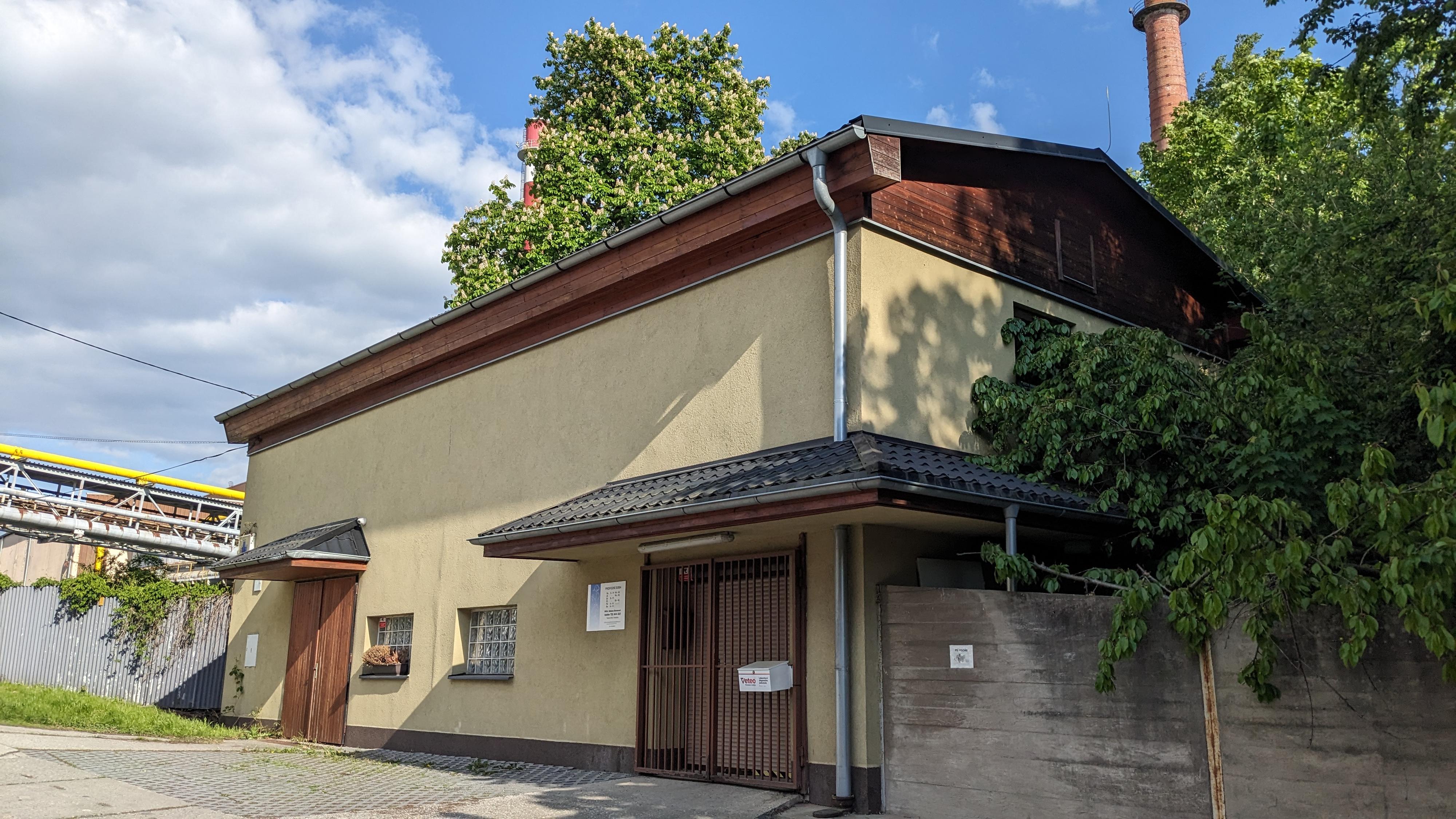 TalVet MVDr. Barbora Storzerová - Taliánová foto 2