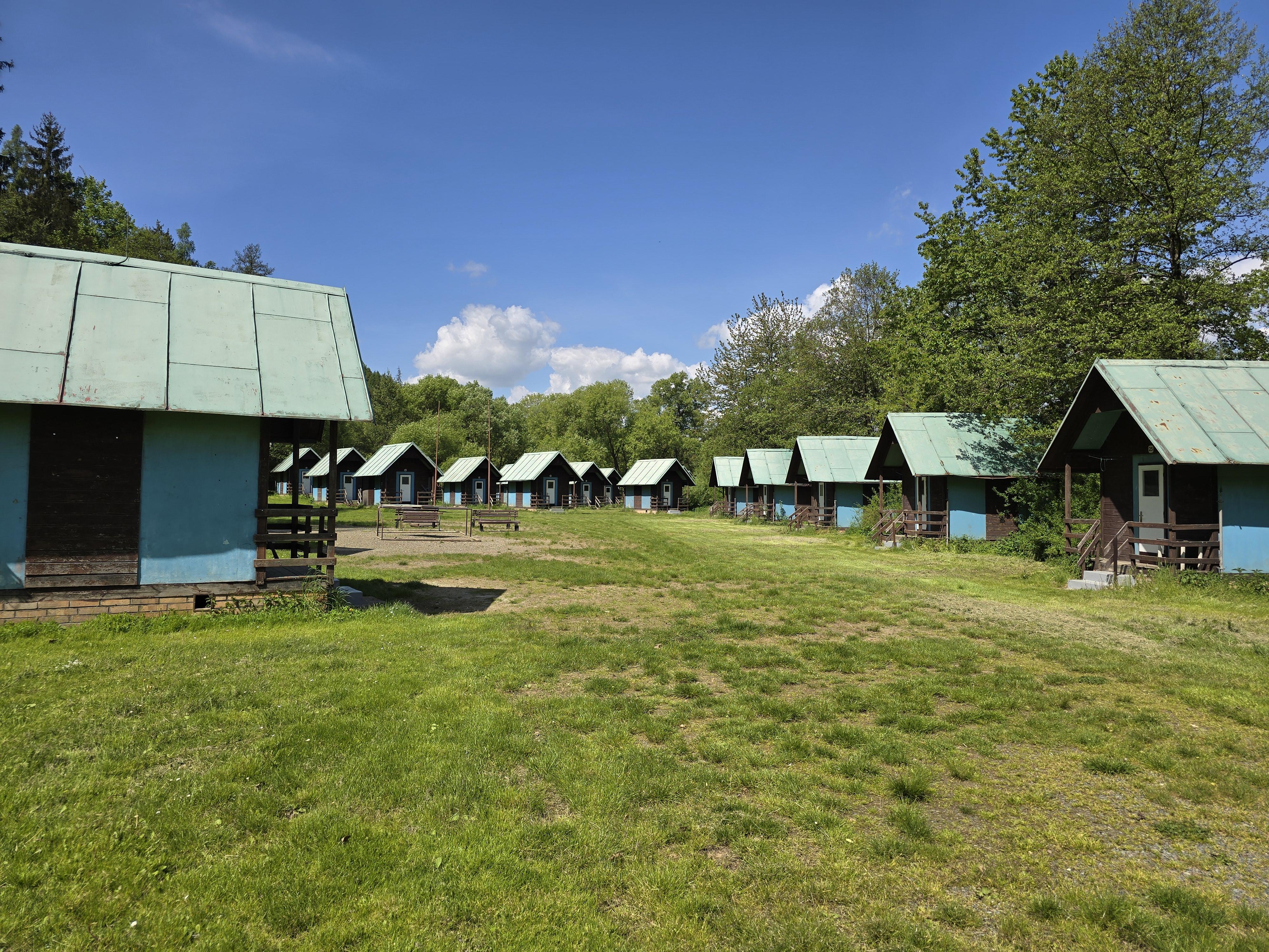 Půjčovna lodí - Dušan Jakubec foto 2