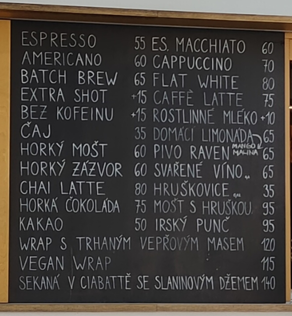 Kafe Smetanka foto 6
