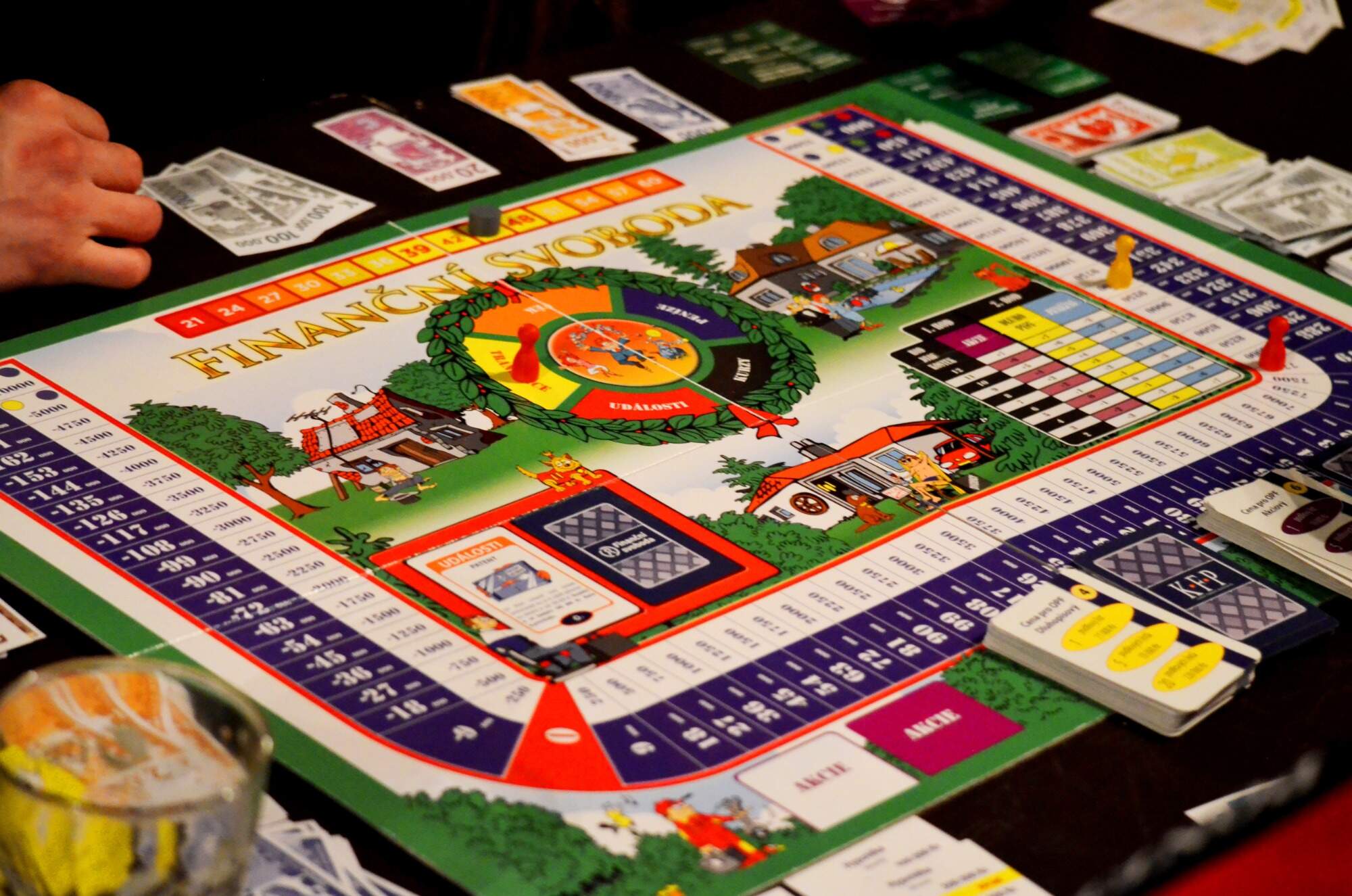 Matěj Král, PFP - Finanční poradce foto 5