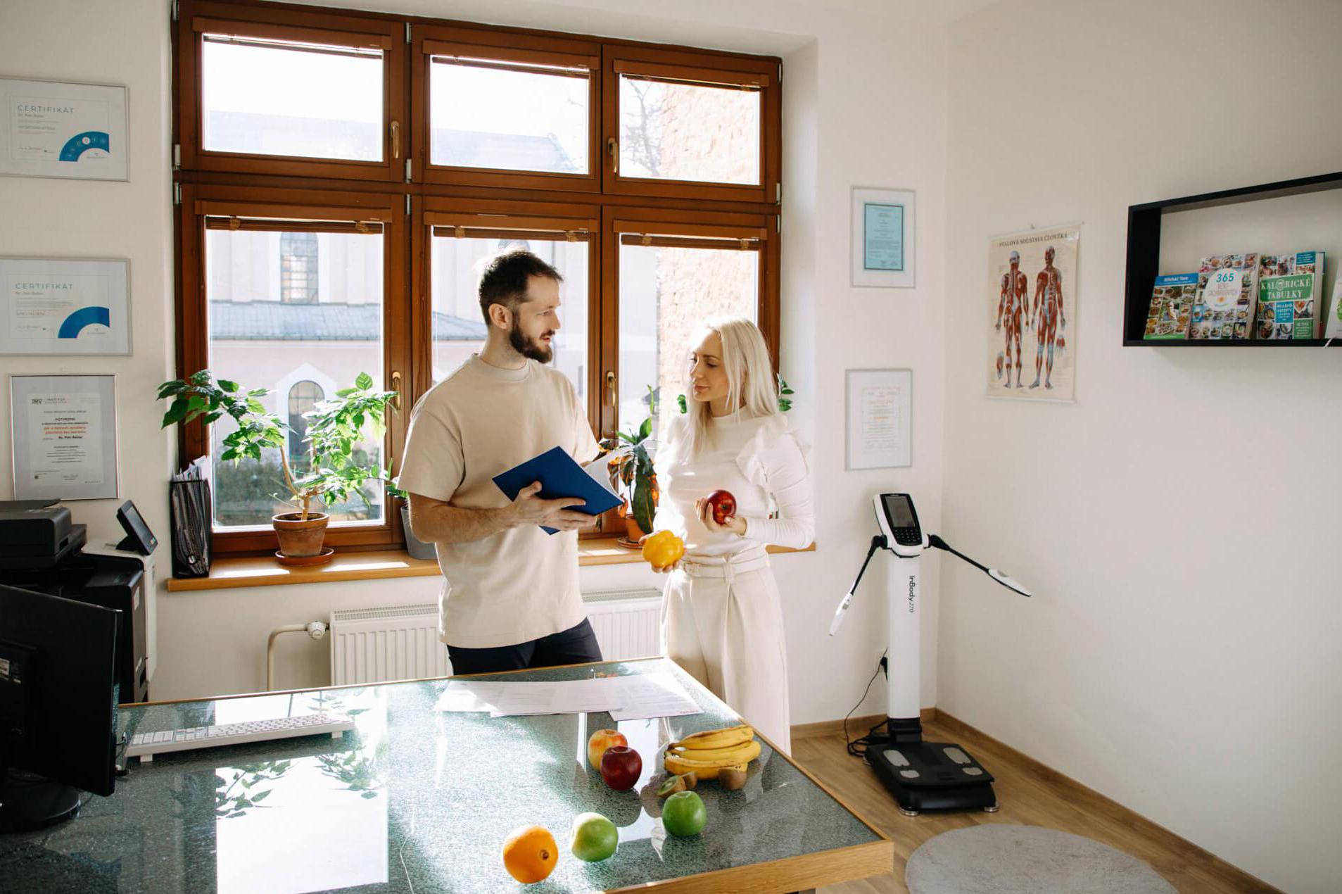 Nutribody – ⁠⁠⁠nutriční poradna